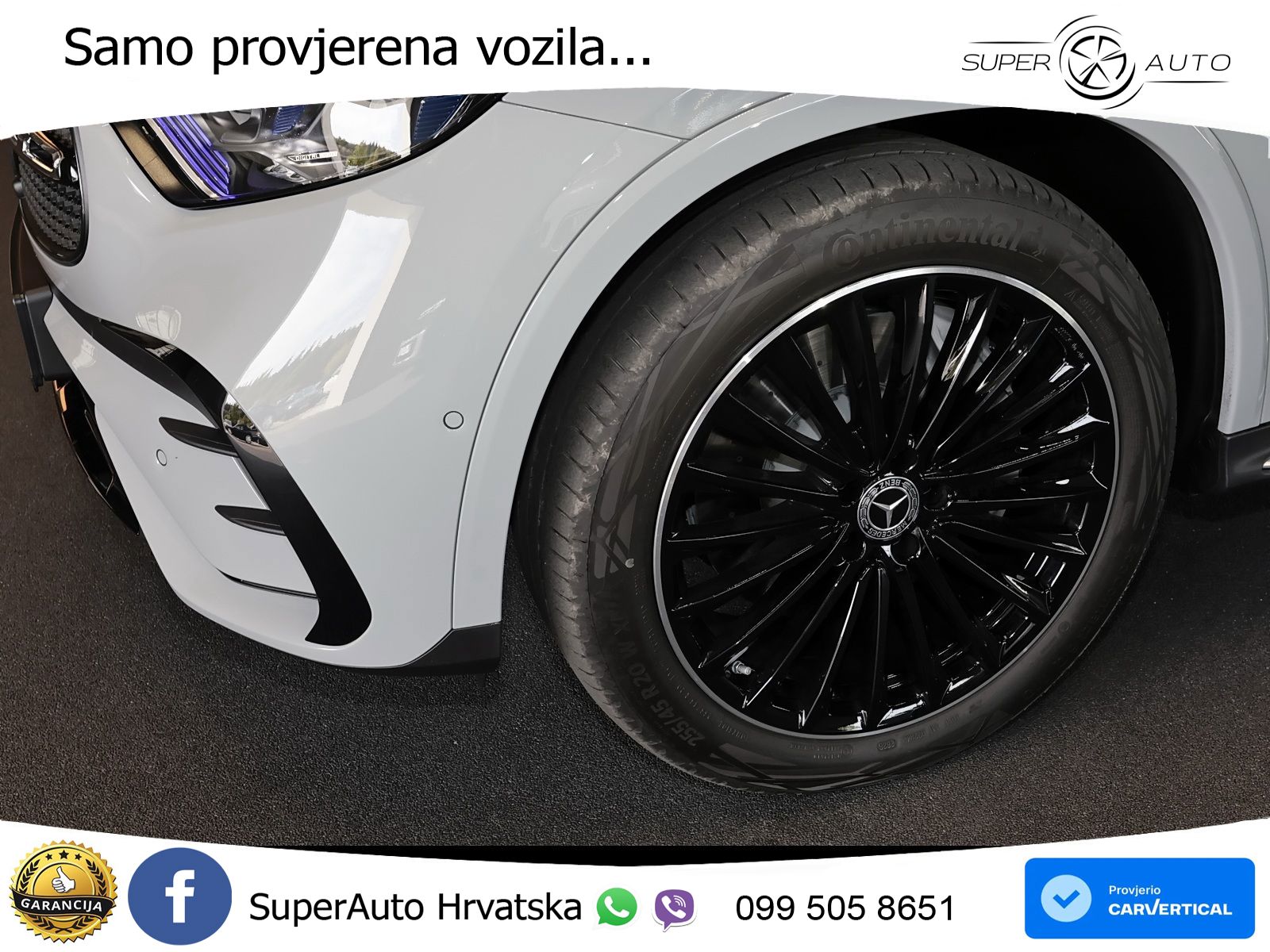 Mercedes GLC Coupe 300d (269 KS) 4MATIC 9G-TRONIC AMG ACC+GR SJED+360+PANO
