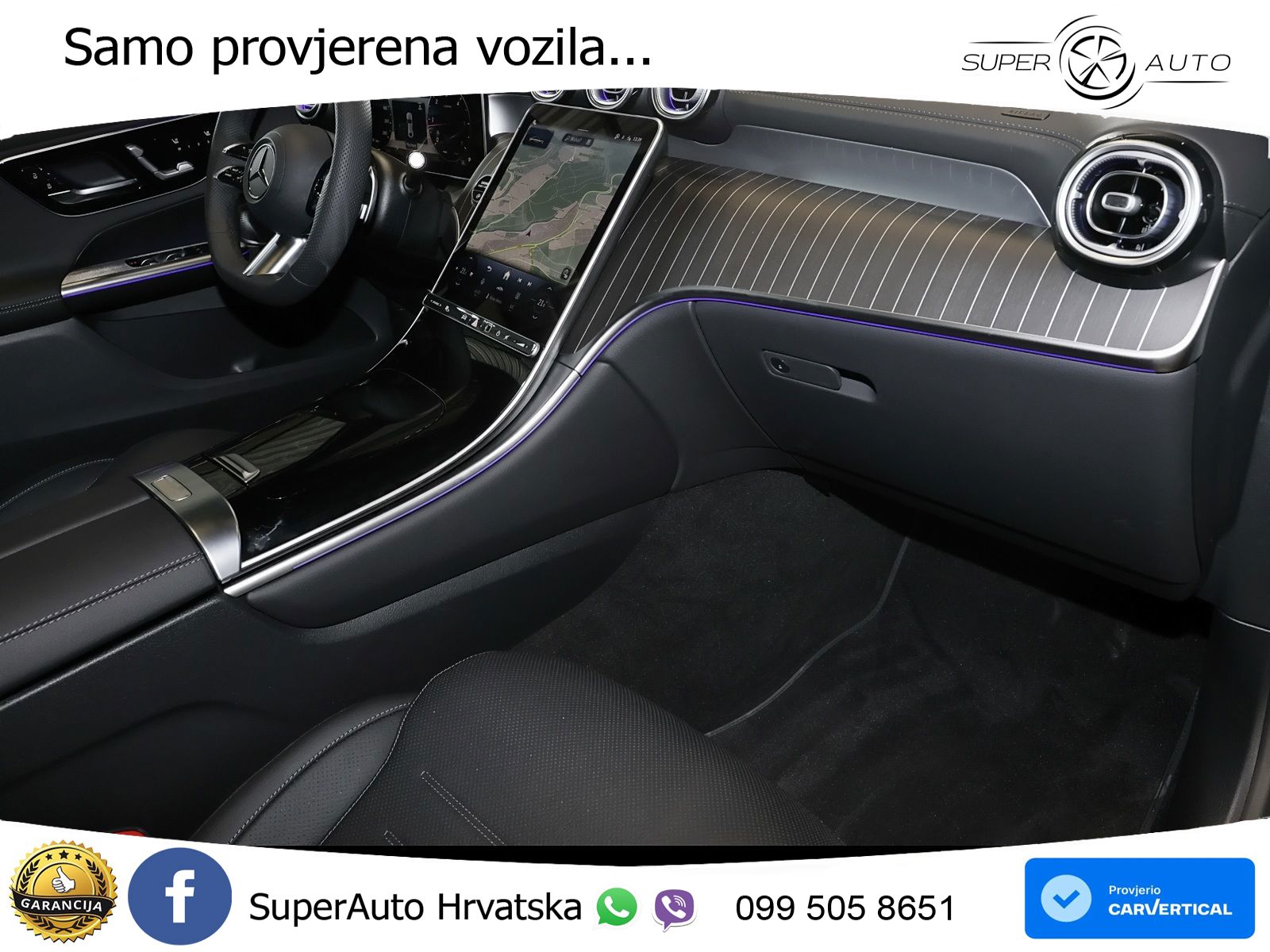 Mercedes GLC Coupe 300d (269 KS) 4MATIC 9G-TRONIC AMG ACC+GR SJED+360+PANO