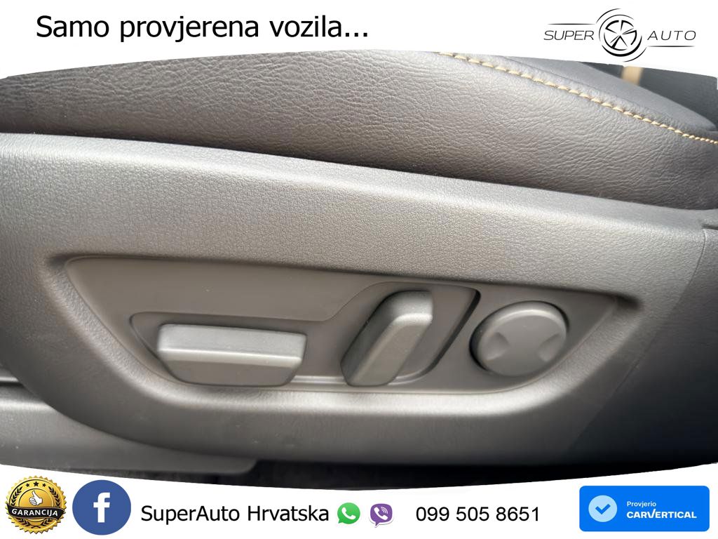 Mazda CX-60 2.5 e-Skyactiv (328 KS) AWD Automatic MATRIX+GR SJED+KAM