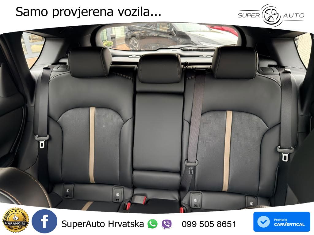 Mazda CX-60 2.5 e-Skyactiv (328 KS) AWD Automatic MATRIX+GR SJED+KAM