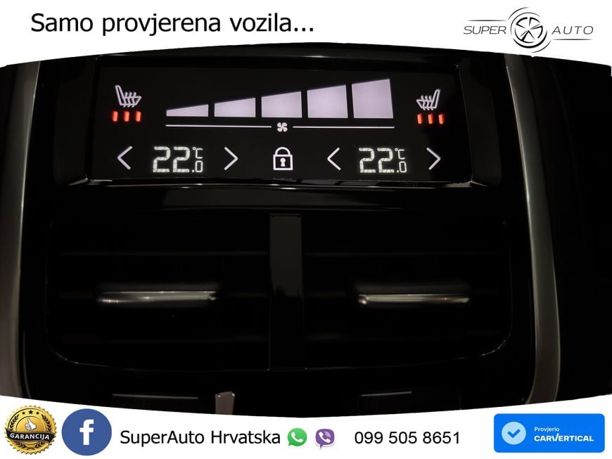 Volvo XC90 2.0 T8 AWD Automatic LED+GR SJED+ACC