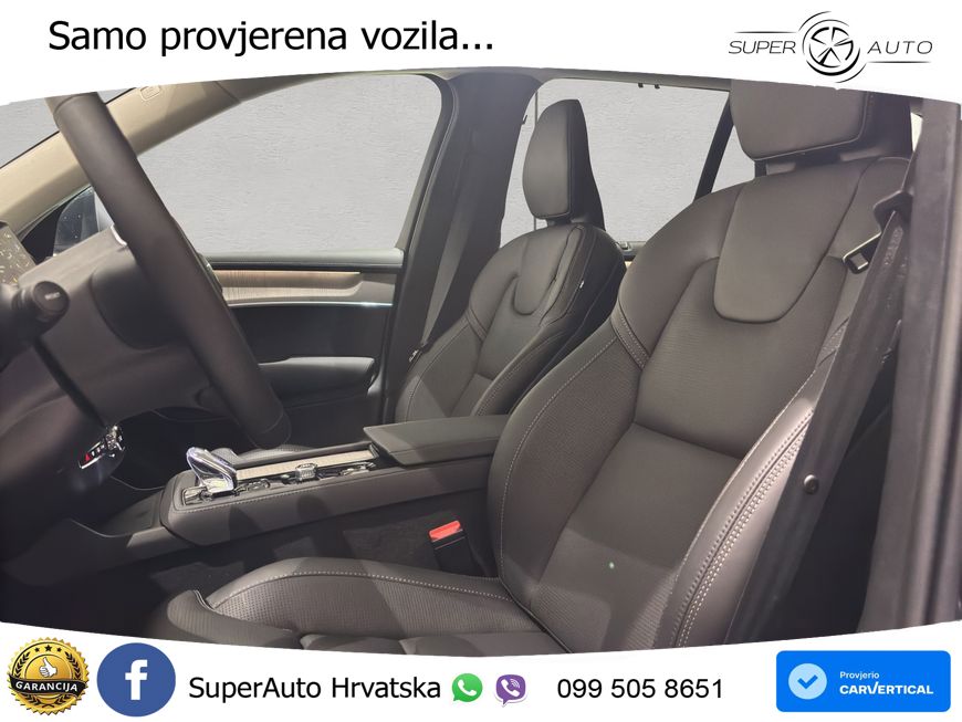 Volvo XC90 2.0 T8 AWD Automatic LED+GR SJED+ACC