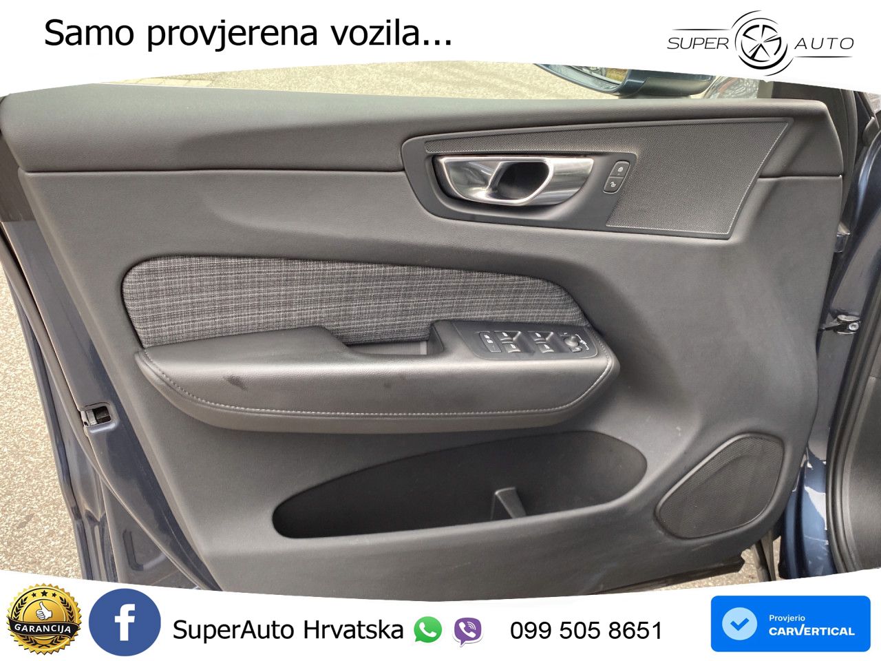 Volvo XC60 B4 Diesel FWD Geartronic