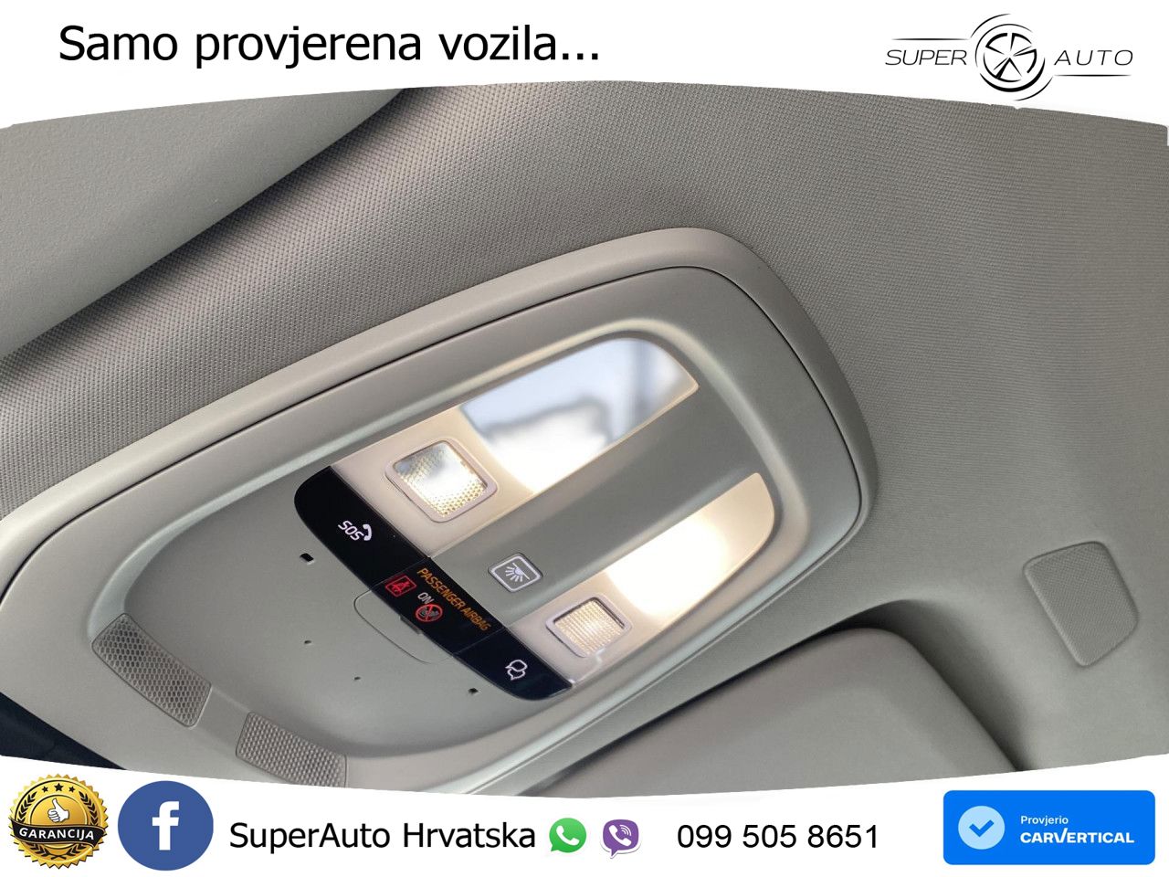 Volvo XC60 B4 Diesel FWD Geartronic
