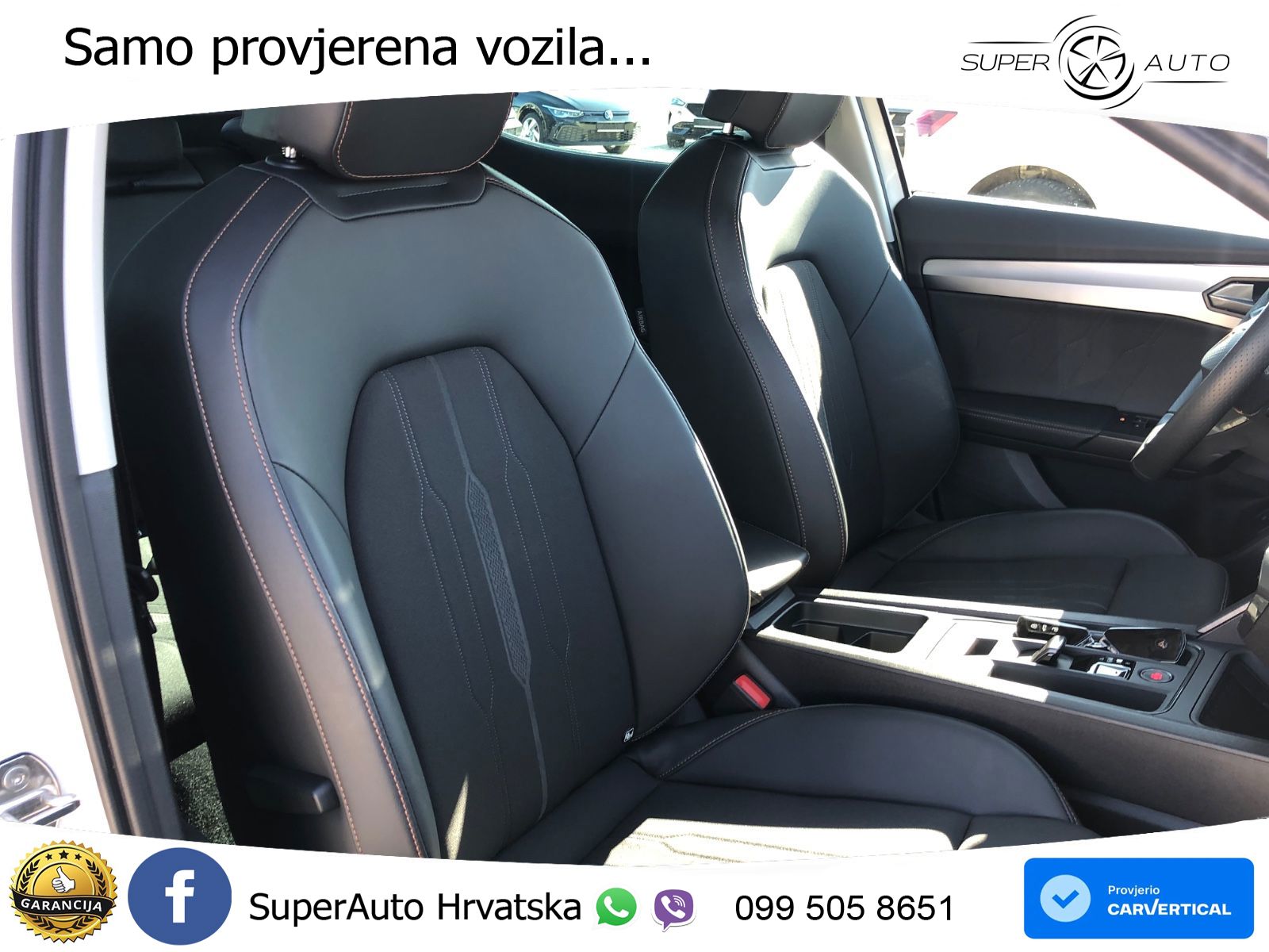 Cupra Formentor 1.4 TSI (204 KS) e-Hybrid DSG LED+GR SJED+ACC