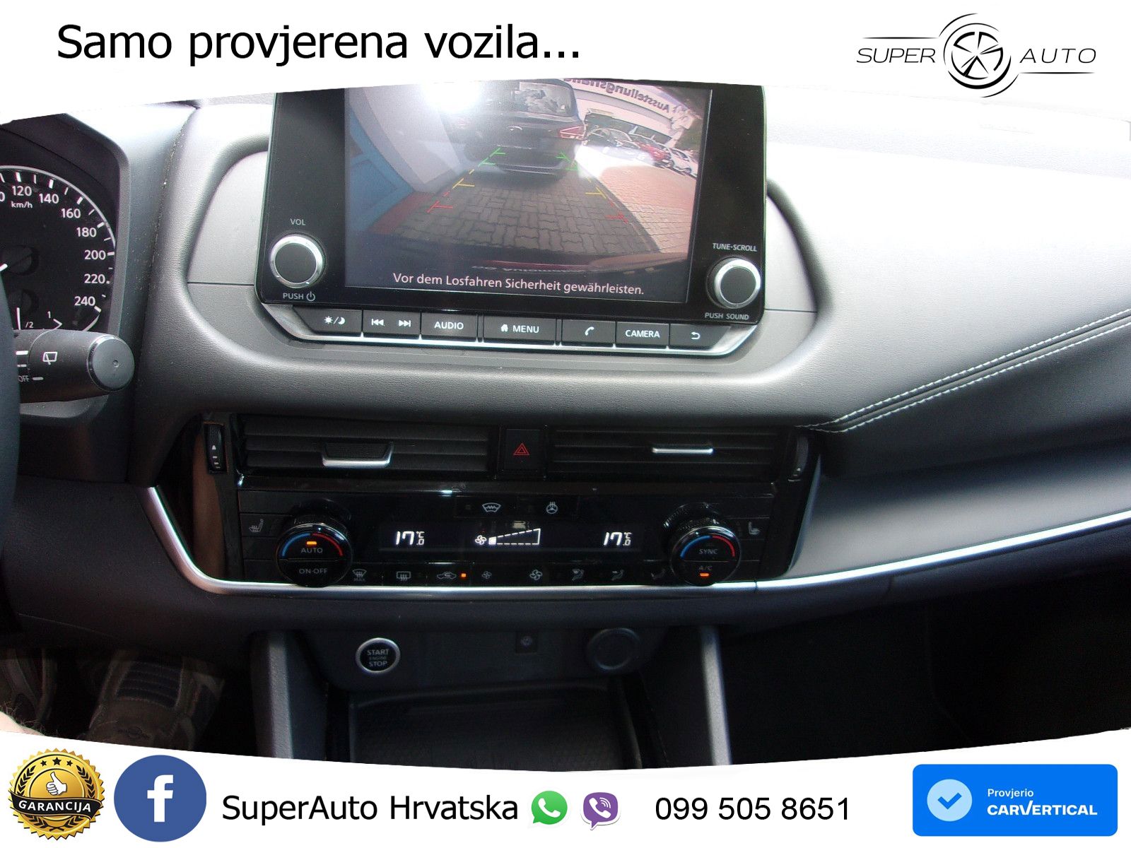 Nissan Qashqai 1.3 DIG-T (158 KS) Xtronic Acenta
