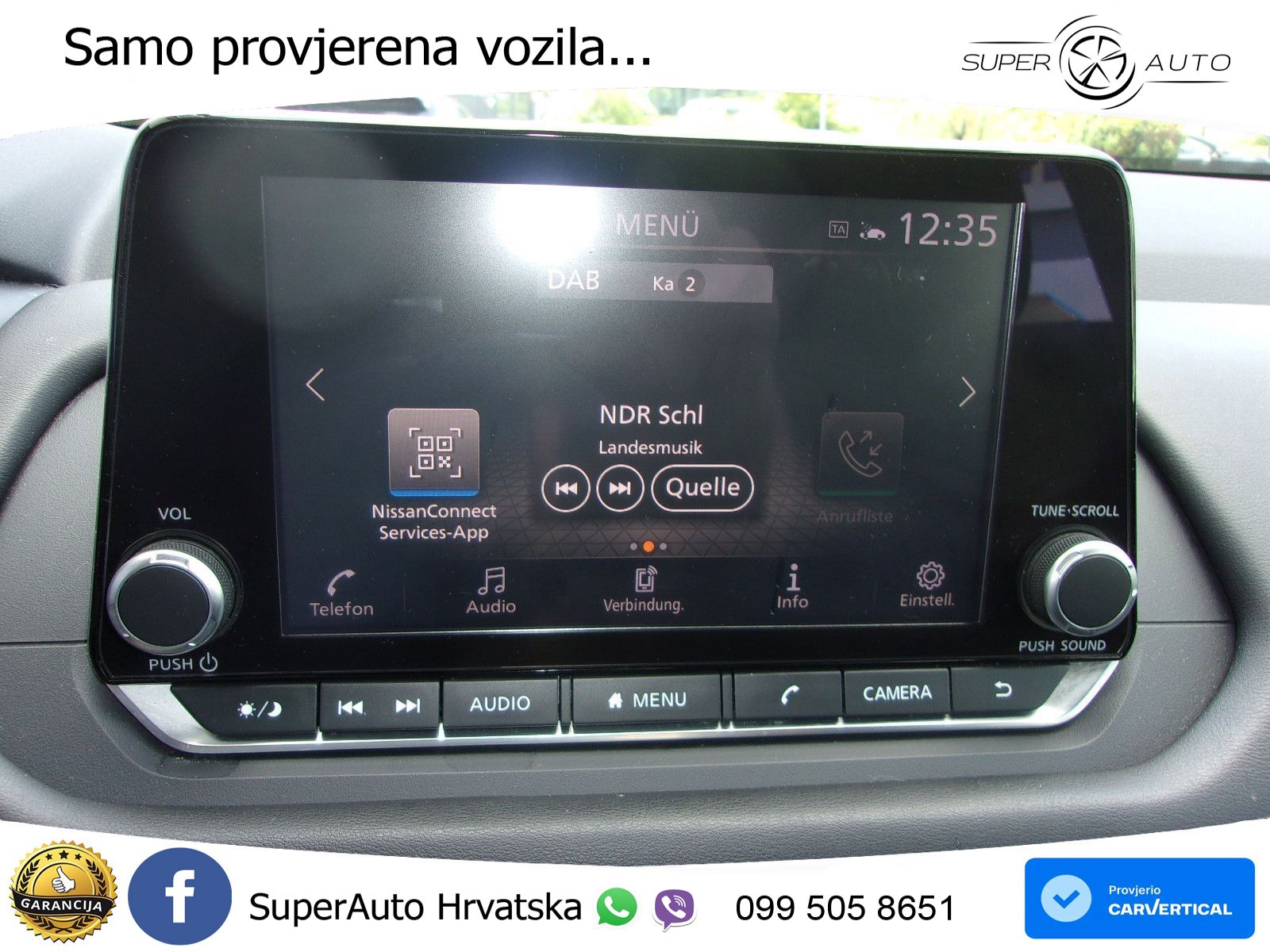 Nissan Qashqai 1.3 DIG-T (158 KS) Xtronic Acenta