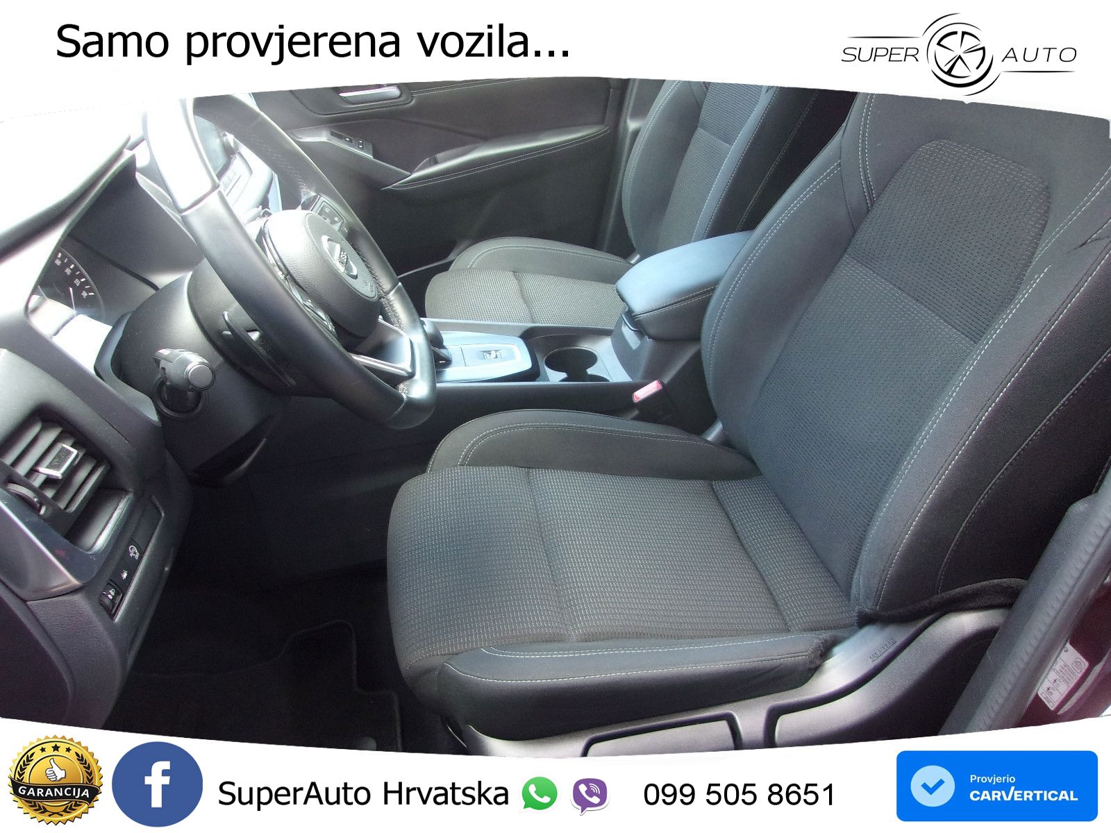 Nissan Qashqai 1.3 DIG-T (158 KS) Xtronic Acenta