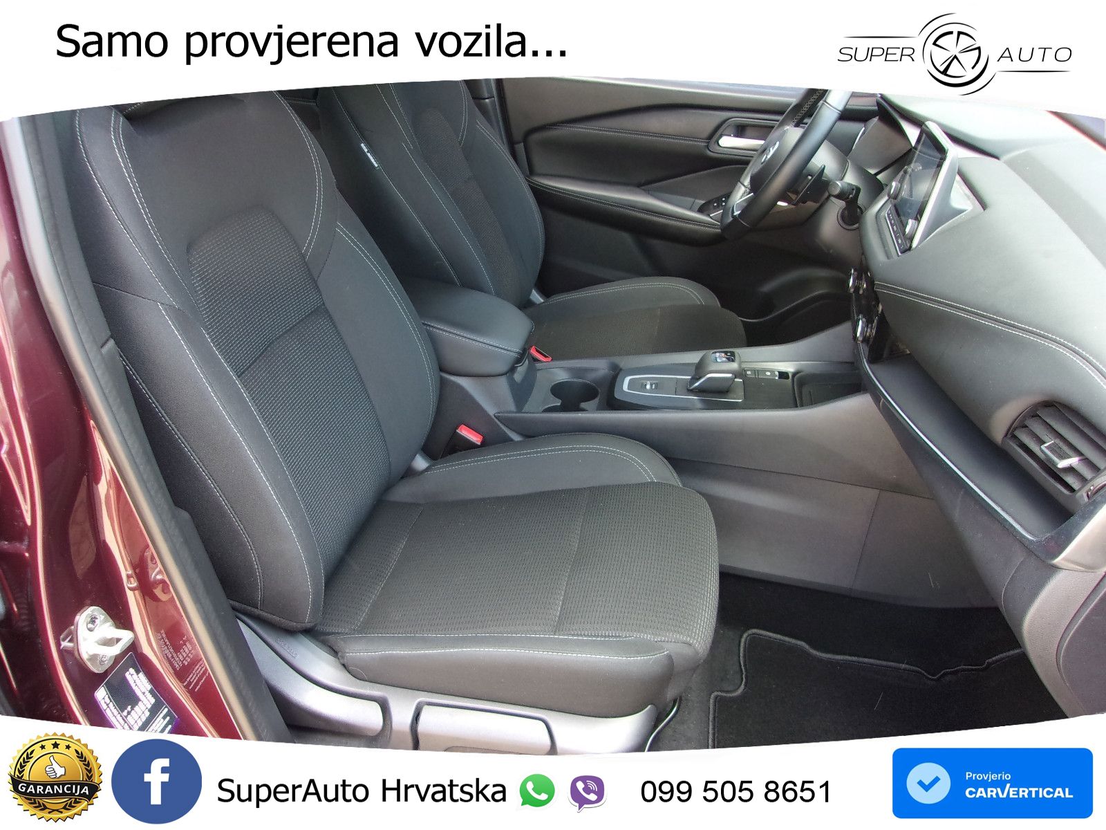 Nissan Qashqai 1.3 DIG-T (158 KS) Xtronic Acenta