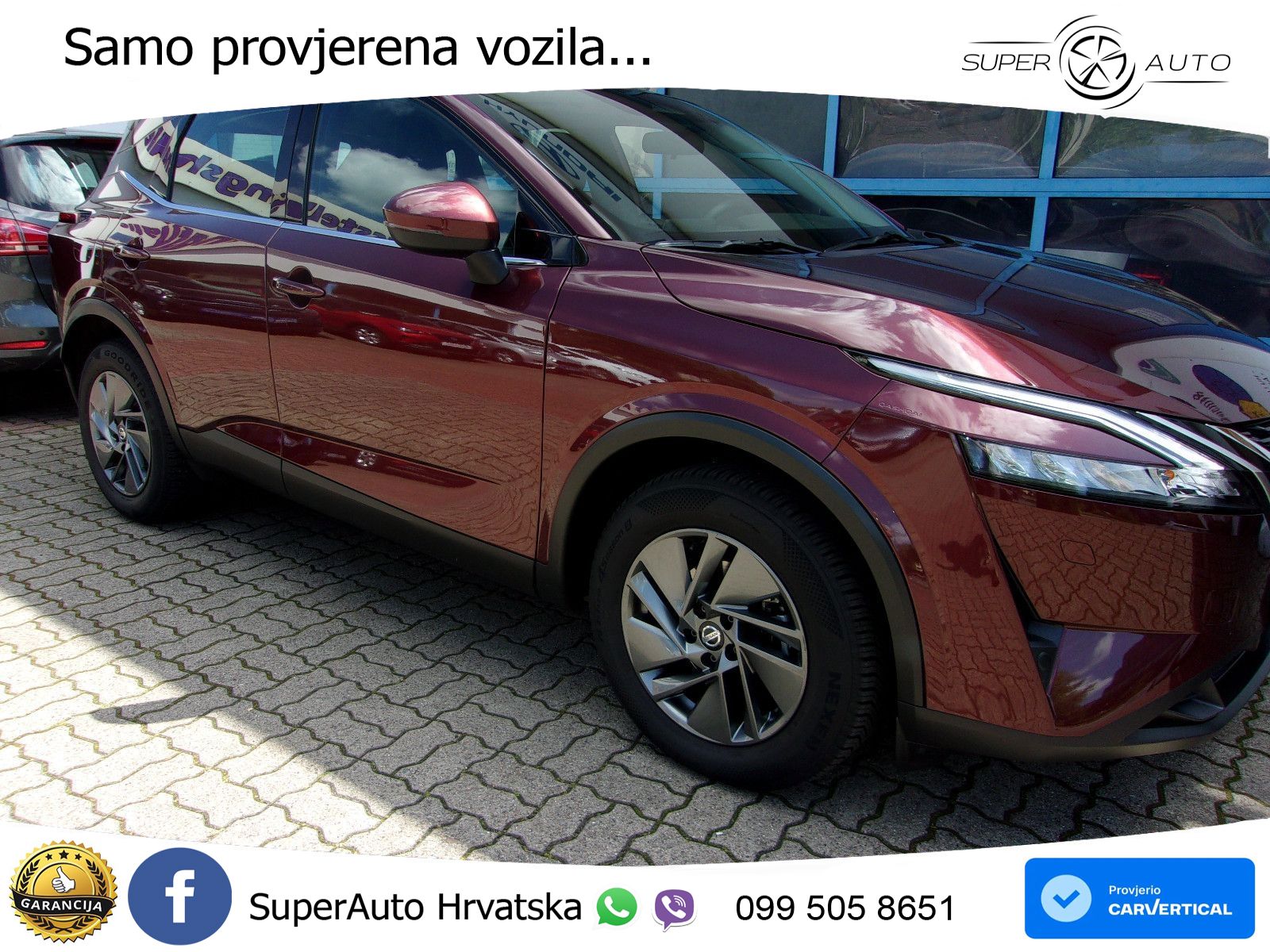 Nissan Qashqai 1.3 DIG-T (158 KS) Xtronic Acenta