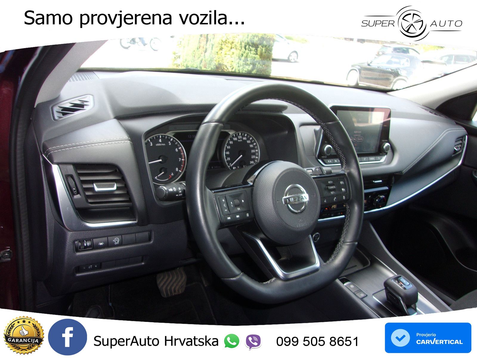 Nissan Qashqai 1.3 DIG-T (158 KS) Xtronic Acenta