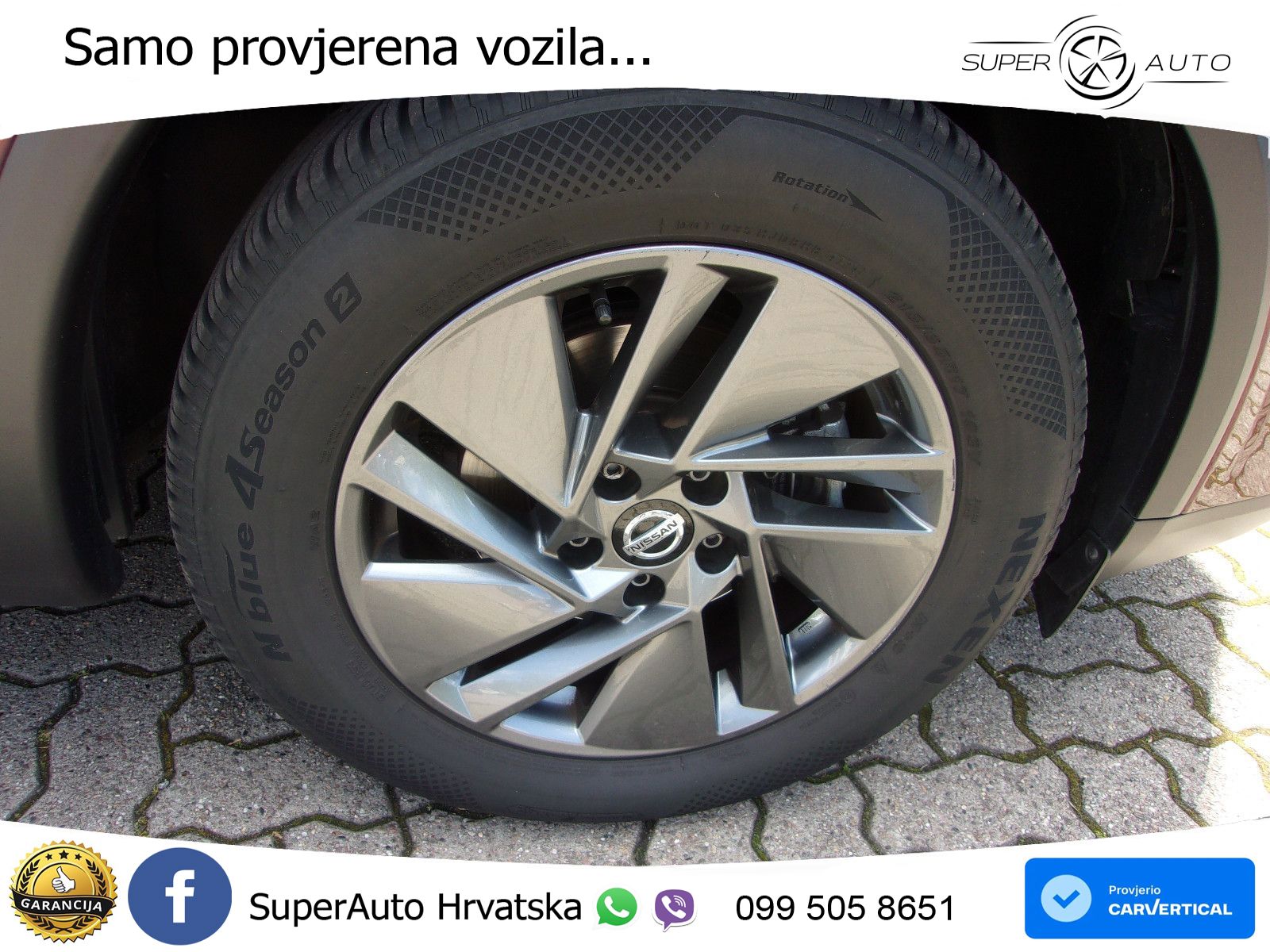 Nissan Qashqai 1.3 DIG-T (158 KS) Xtronic Acenta