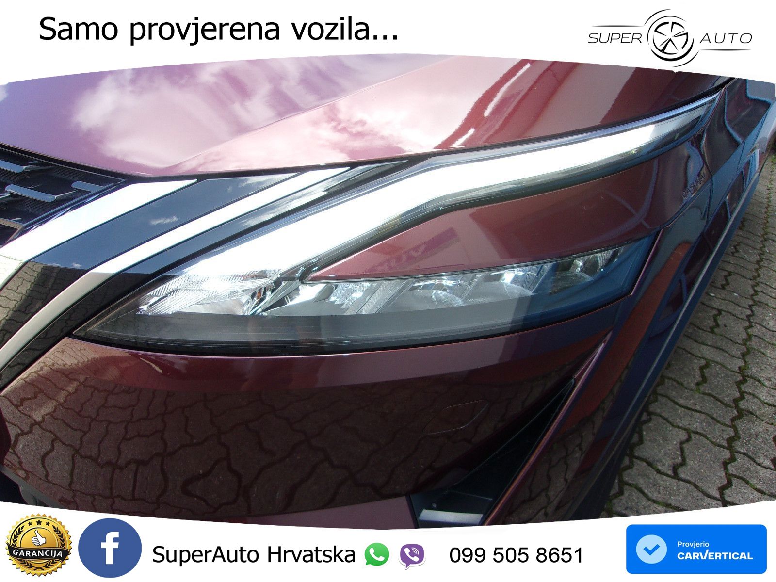 Nissan Qashqai 1.3 DIG-T (158 KS) Xtronic Acenta