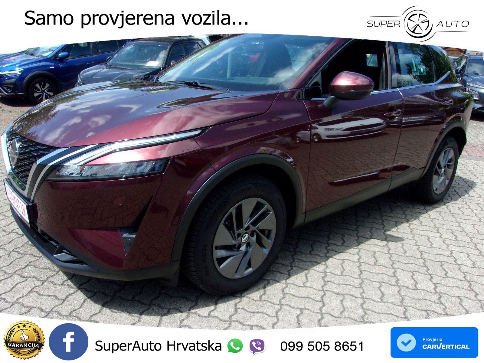 Nissan Qashqai 1.3 DIG-T (158 KS) Xtronic Acenta