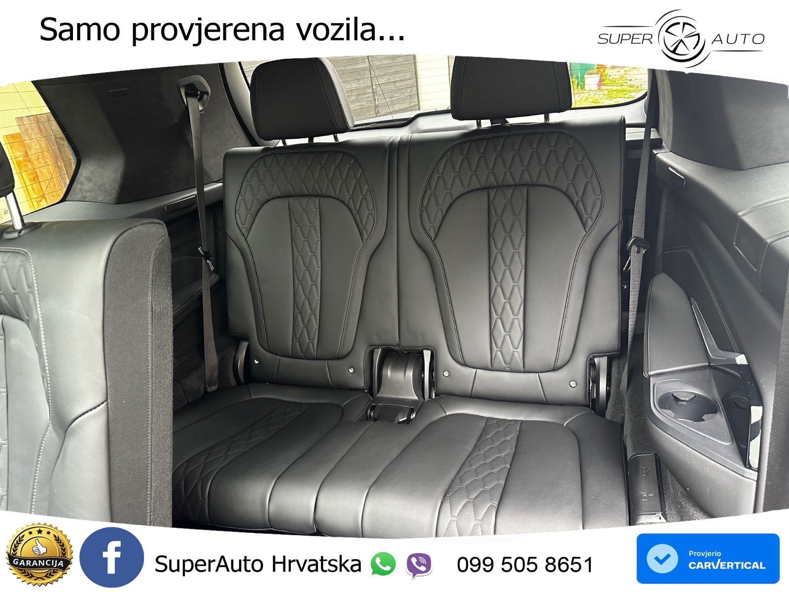 BMW X7 40d (352 KS) xDrive Steptronic M Sport LED+GR SJED+ACC