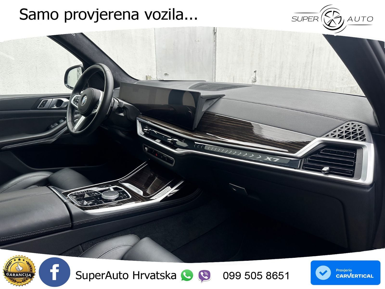 BMW X7 40d (352 KS) xDrive Steptronic M Sport LED+GR SJED+ACC