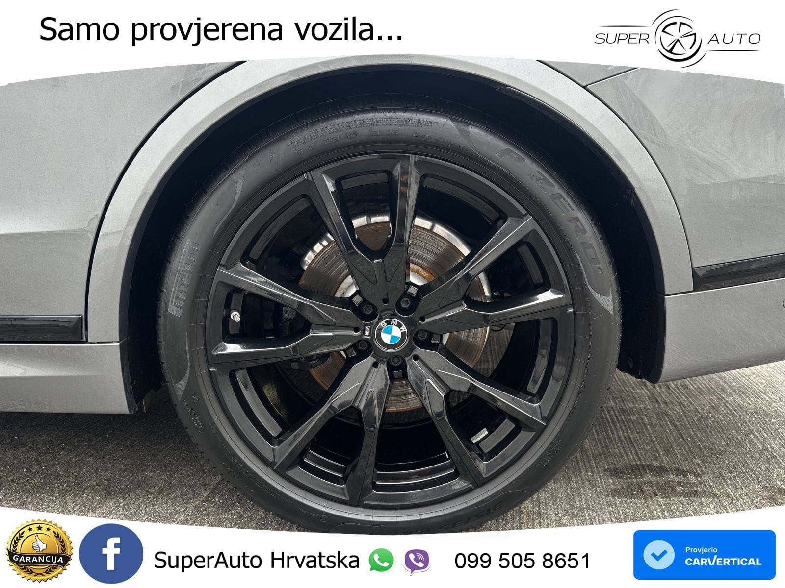 BMW X7 40d (352 KS) xDrive Steptronic M Sport LED+GR SJED+ACC