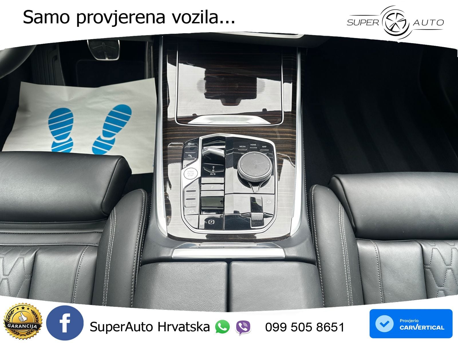 BMW X7 40d (352 KS) xDrive Steptronic M Sport LED+GR SJED+ACC
