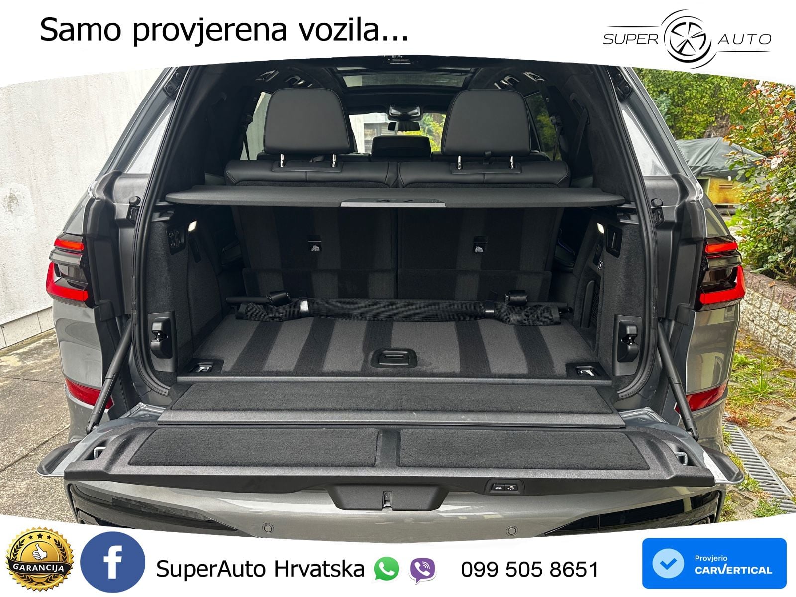 BMW X7 40d (352 KS) xDrive Steptronic M Sport LED+GR SJED+ACC