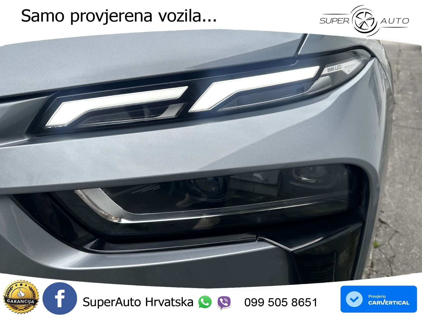 BMW X7 40d (352 KS) xDrive Steptronic M Sport LED+GR SJED+ACC
