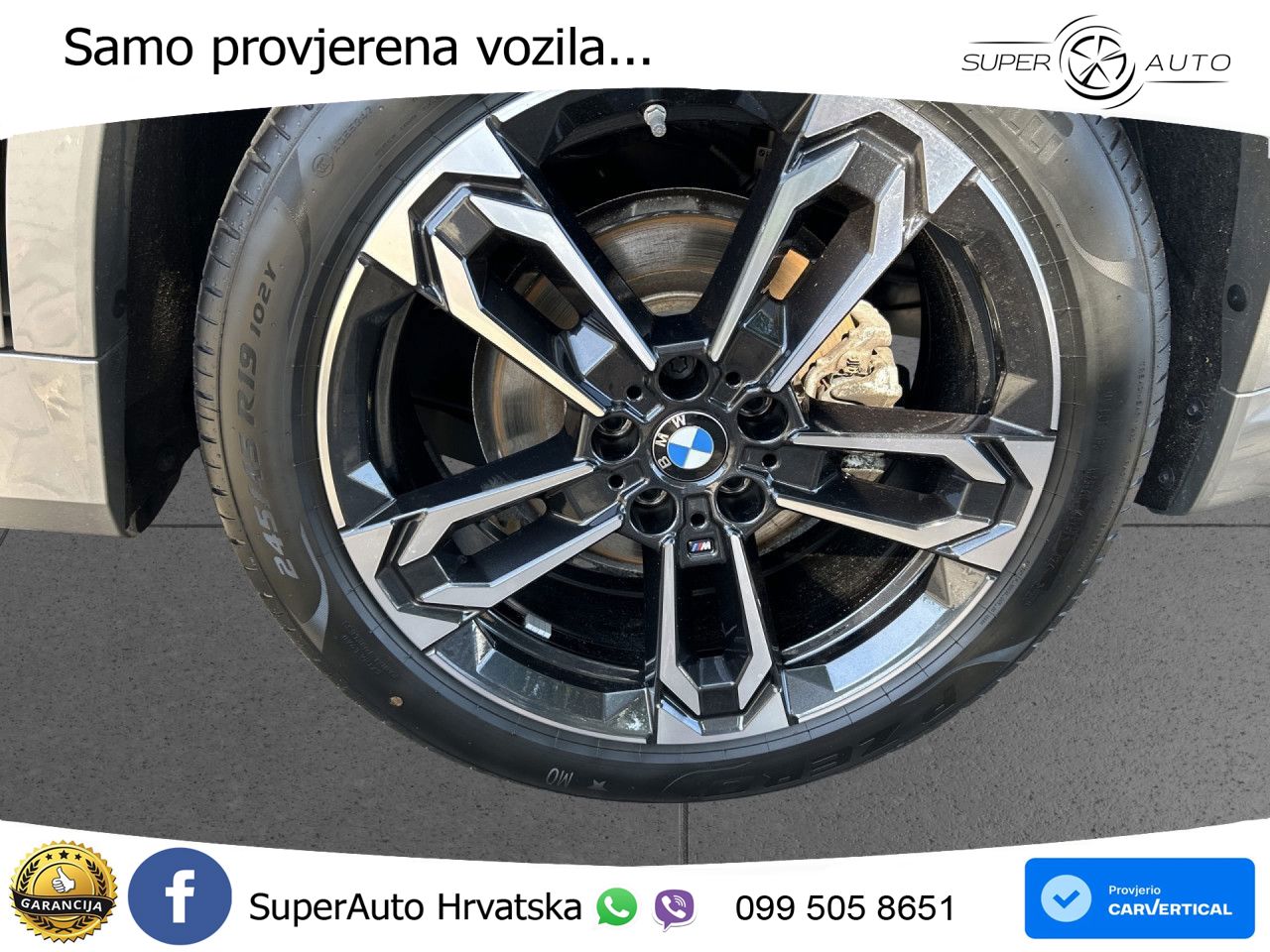 BMW X1 23d (211 KS) xDrive Steptronic M Sport ACC+HEAD+GR SJED+360+PANO