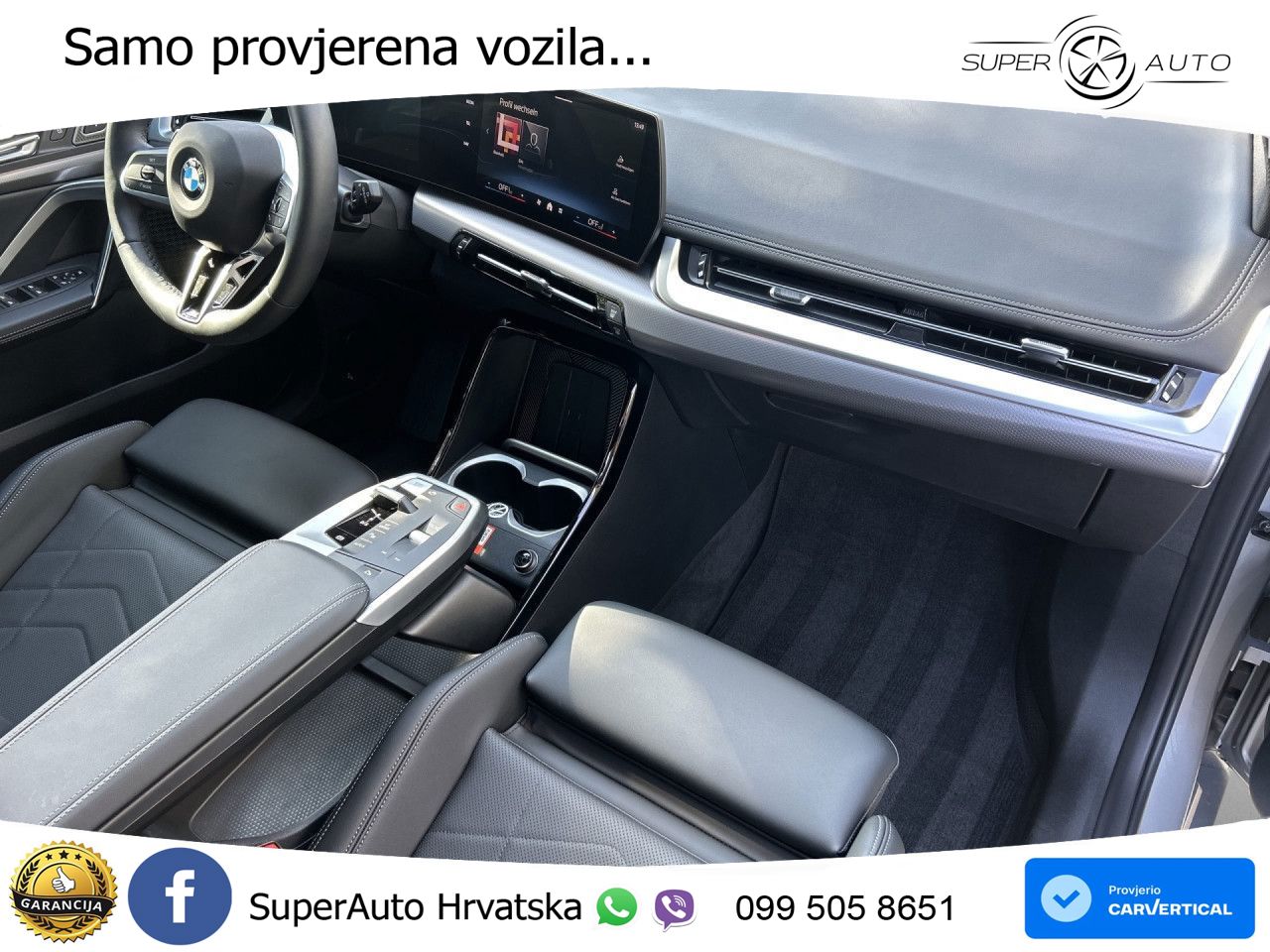BMW X1 23d (211 KS) xDrive Steptronic M Sport ACC+HEAD+GR SJED+360+PANO