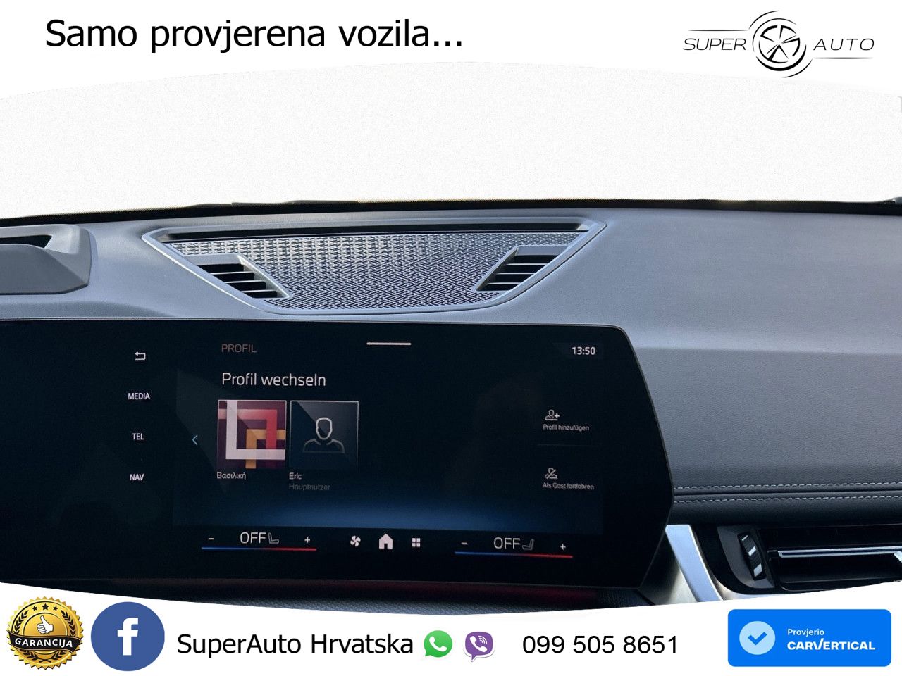 BMW X1 23d (211 KS) xDrive Steptronic M Sport ACC+HEAD+GR SJED+360+PANO