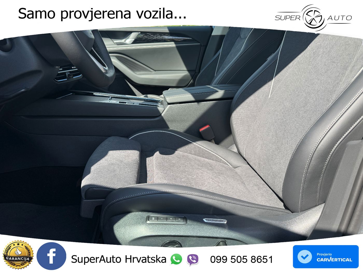 Volkswagen Passat Variant 1.5 eTSI (150 KS) DSG Elegance LED+GR SJED+ACC
