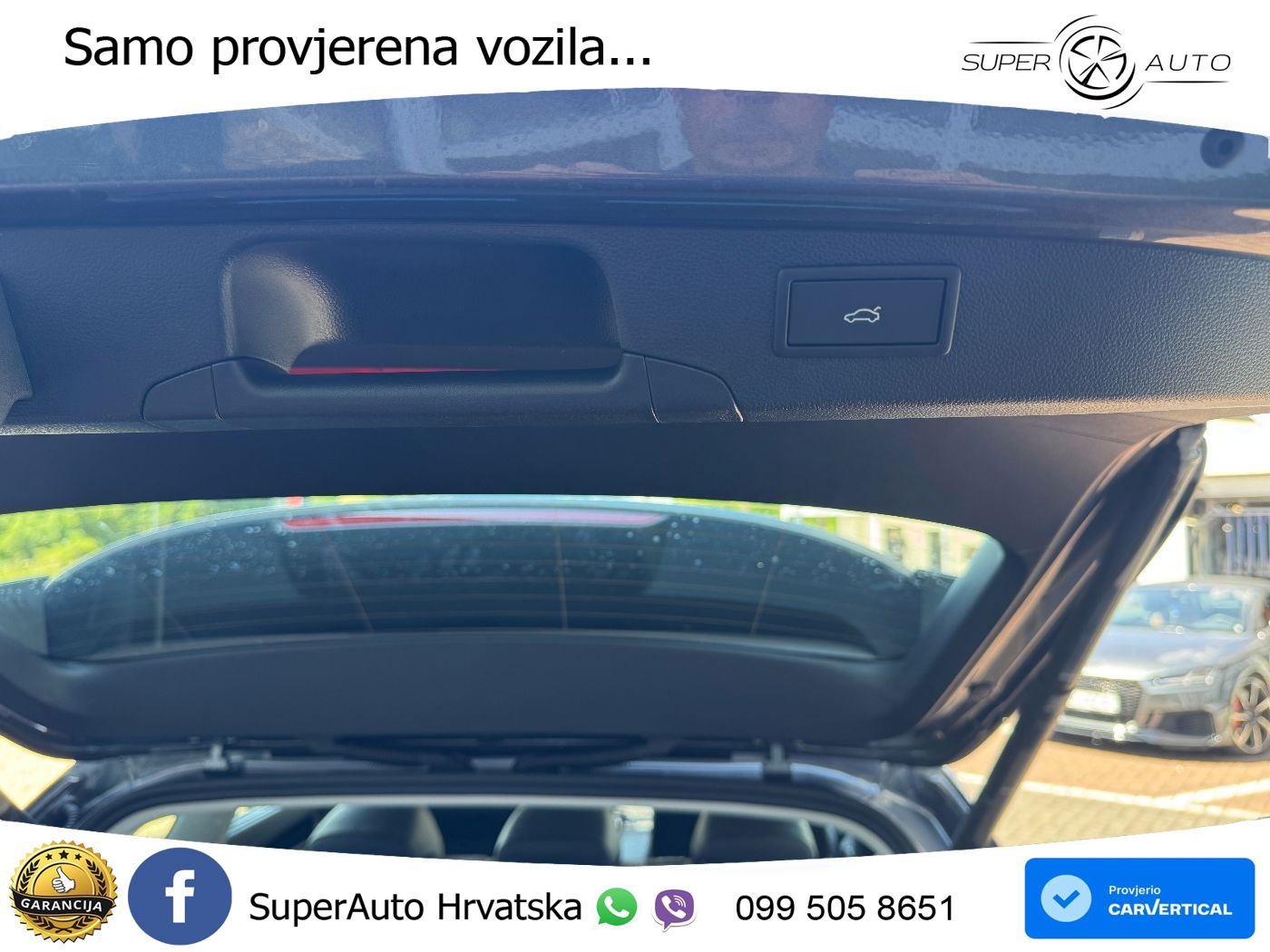Volkswagen Passat Variant 1.5 eTSI (150 KS) DSG Elegance LED+GR SJED+ACC
