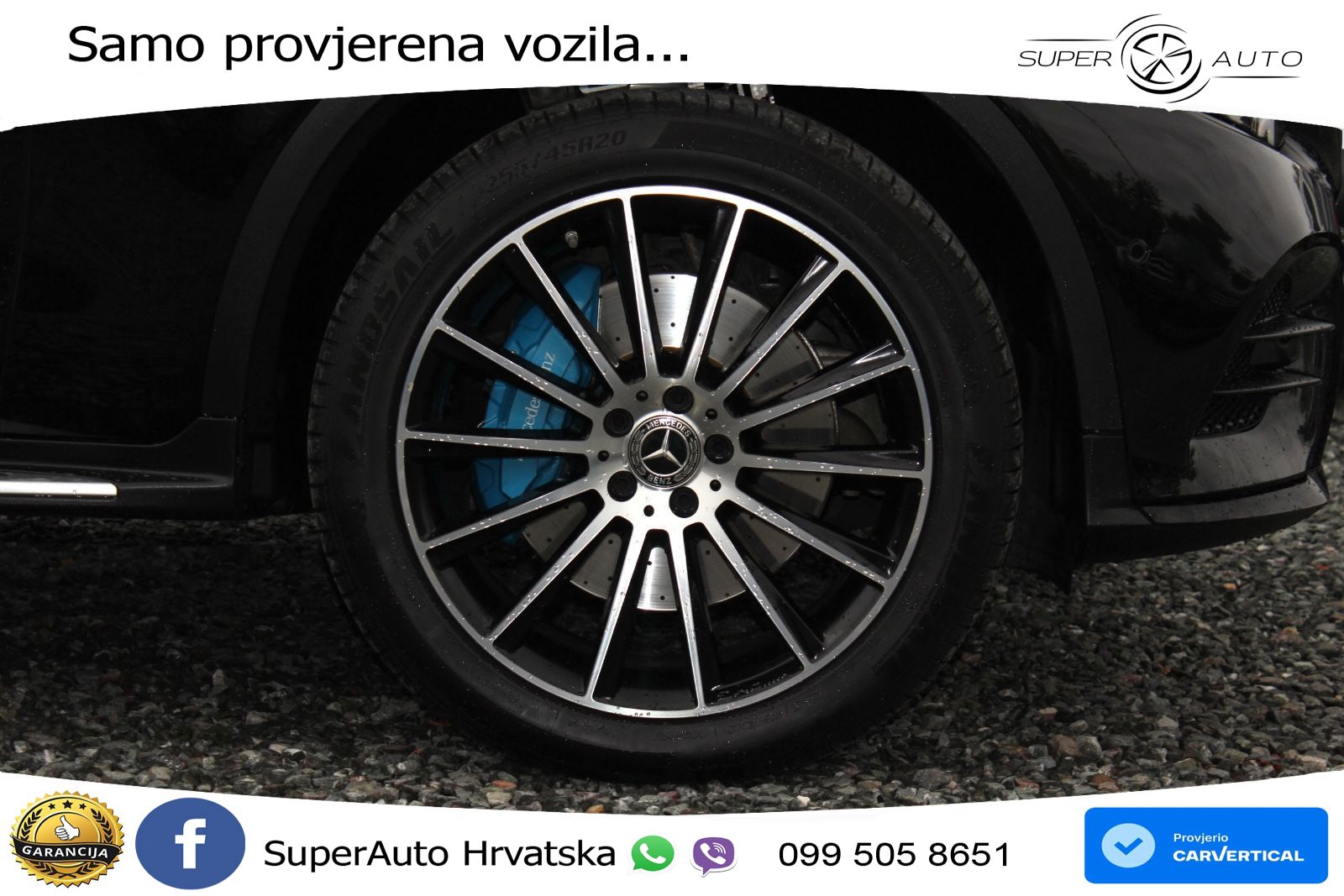 Mercedes GLC Coupe 350e (320 KS) 4MATIC G-TRONIC PLUS AMG