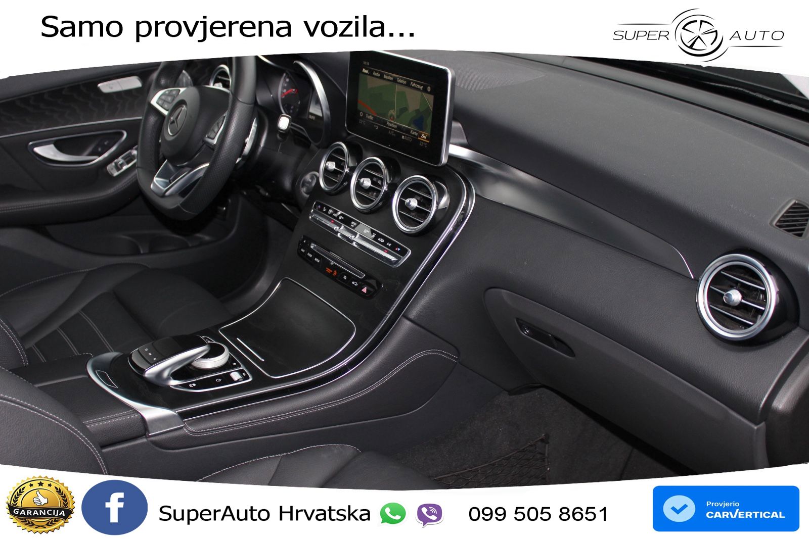 Mercedes GLC Coupe 350e (320 KS) 4MATIC G-TRONIC PLUS AMG