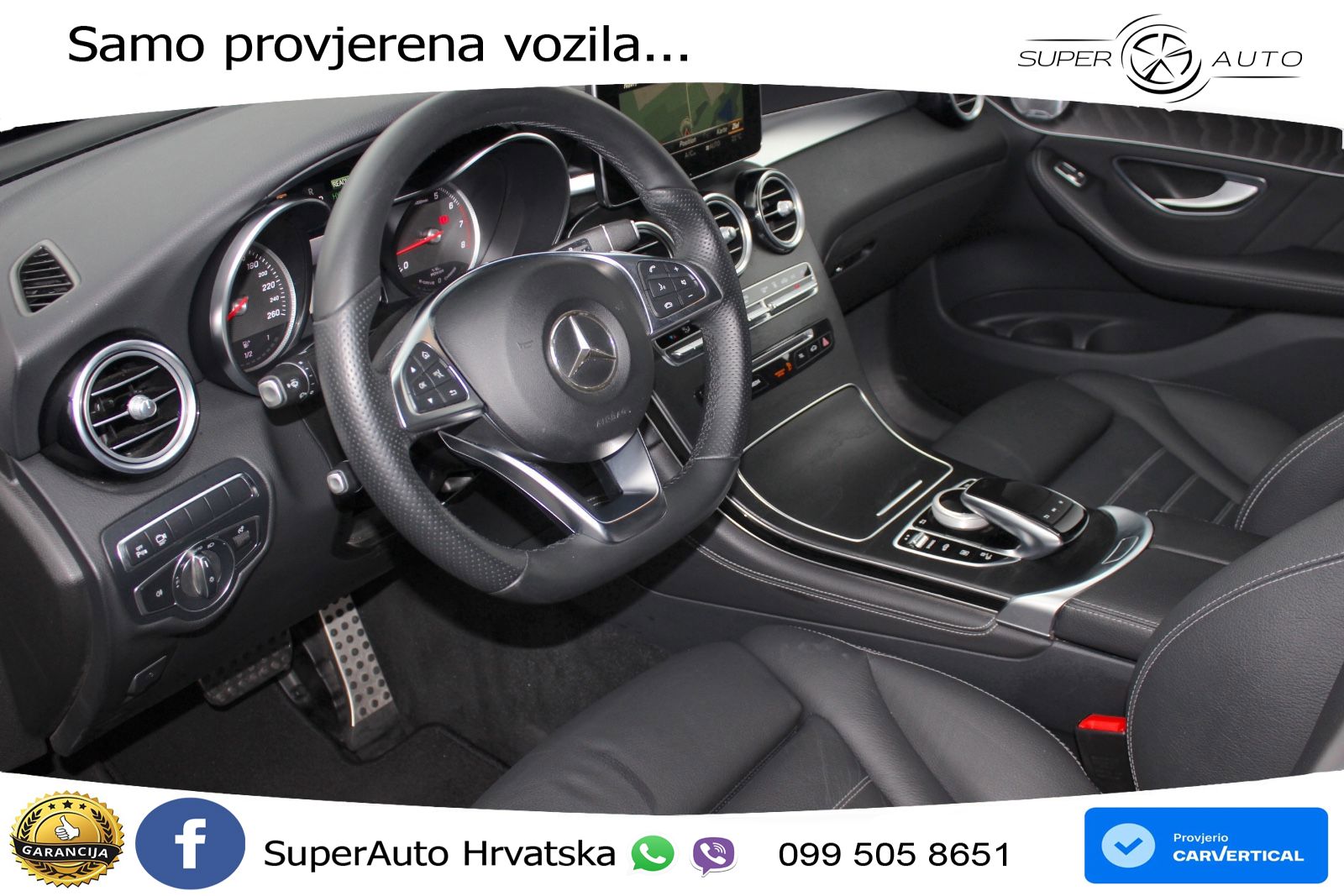 Mercedes GLC Coupe 350e (320 KS) 4MATIC G-TRONIC PLUS AMG