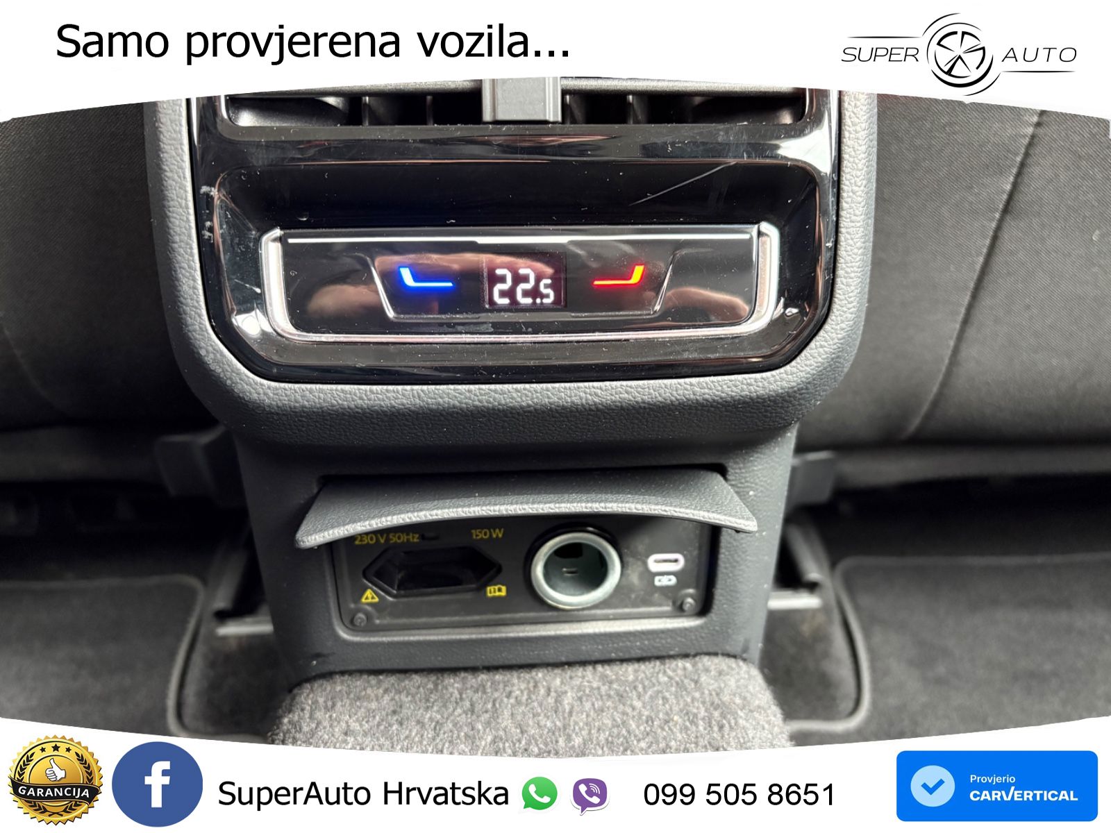 Volkswagen Passat Variant 2.0 TDI (122 KS) DSG Business LED+GR SJED+ACC