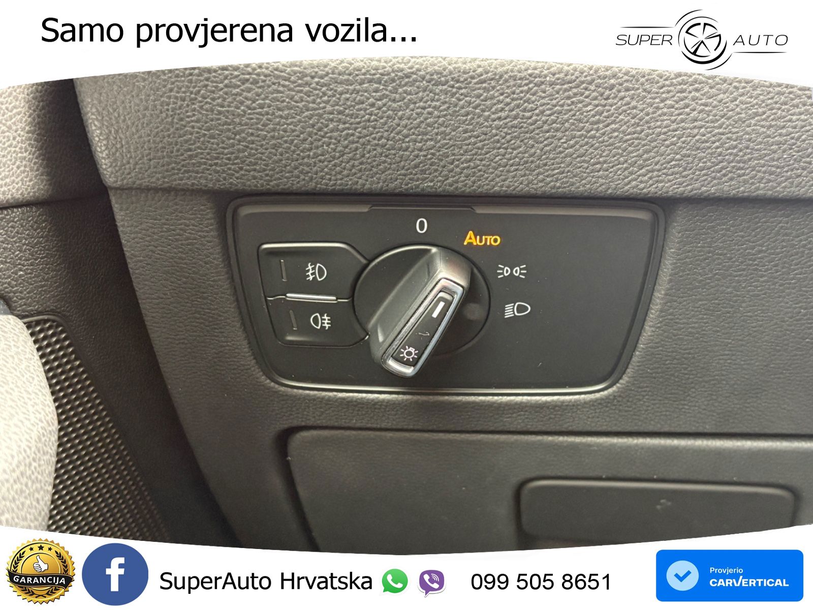 Volkswagen Passat Variant 2.0 TDI (122 KS) DSG Business LED+GR SJED+ACC