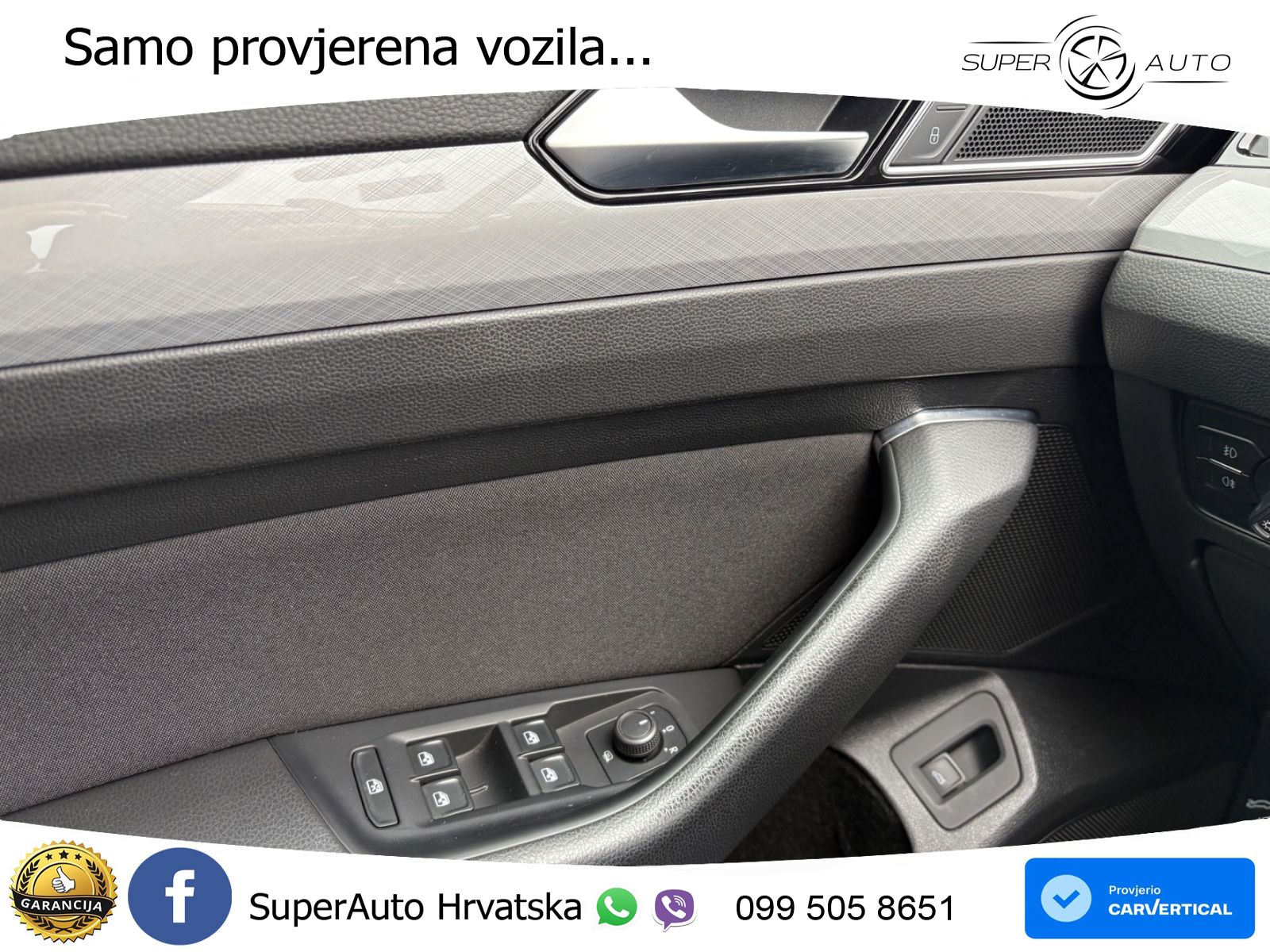 Volkswagen Passat Variant 2.0 TDI (122 KS) DSG Business LED+GR SJED+ACC
