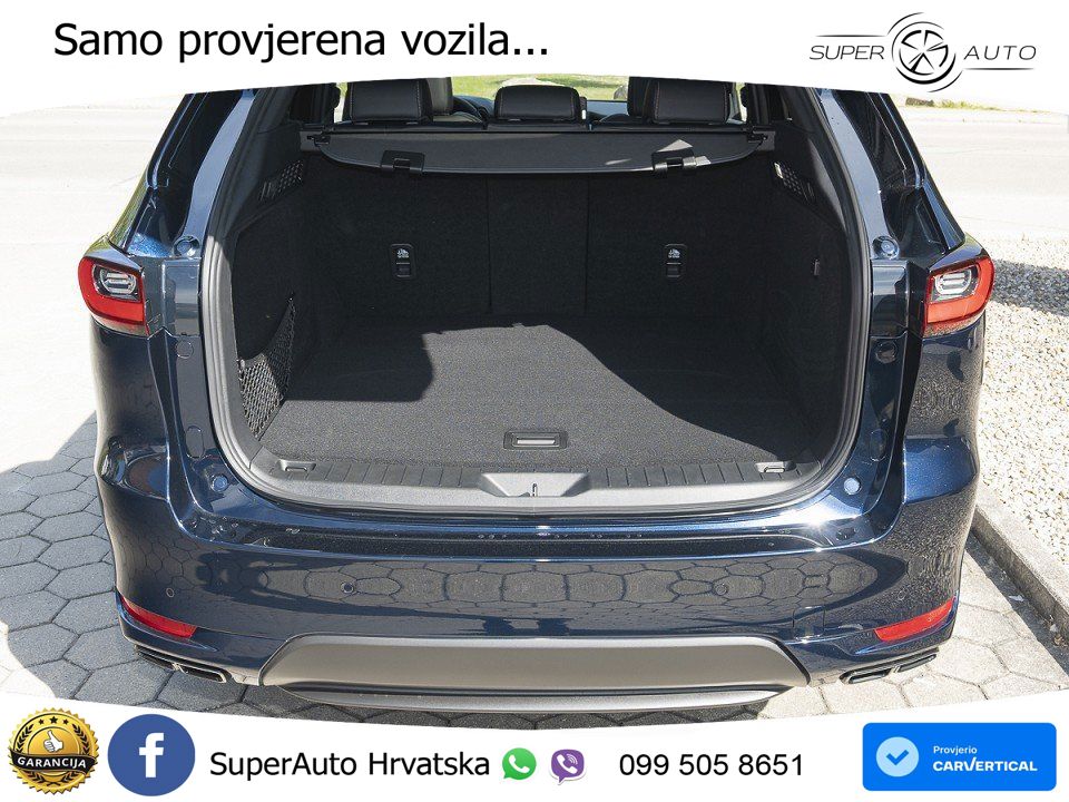 Mazda CX-60 3.3 e-Skyactiv D (254 KS) AWD Automatic MATRIX+GR SJED+KAM