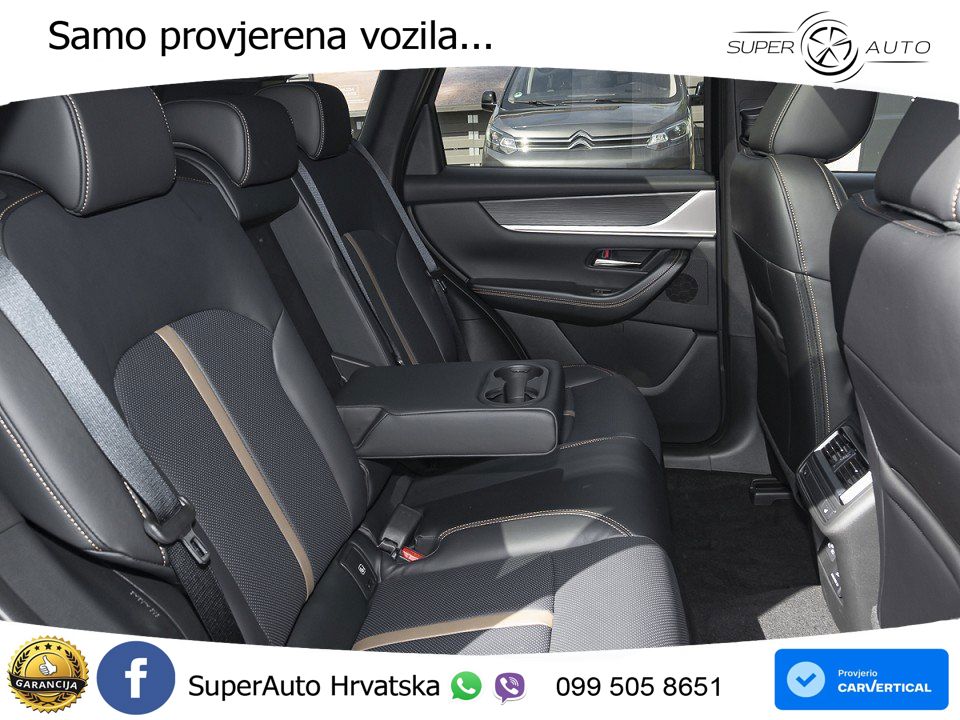 Mazda CX-60 3.3 e-Skyactiv D (254 KS) AWD Automatic MATRIX+GR SJED+KAM