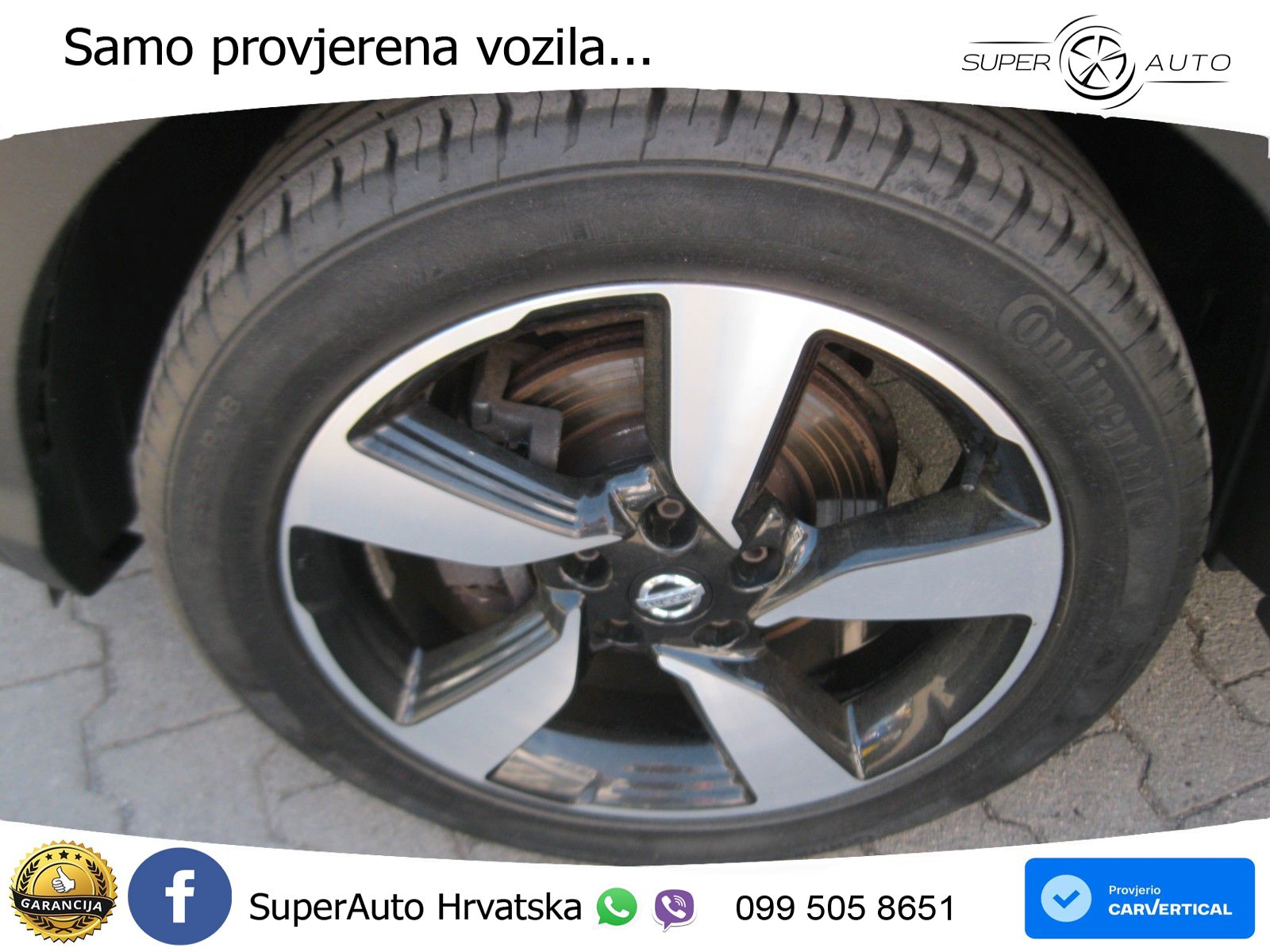 Nissan Qashqai 1.6 dCi (130 KS) Xtronic N-Connecta