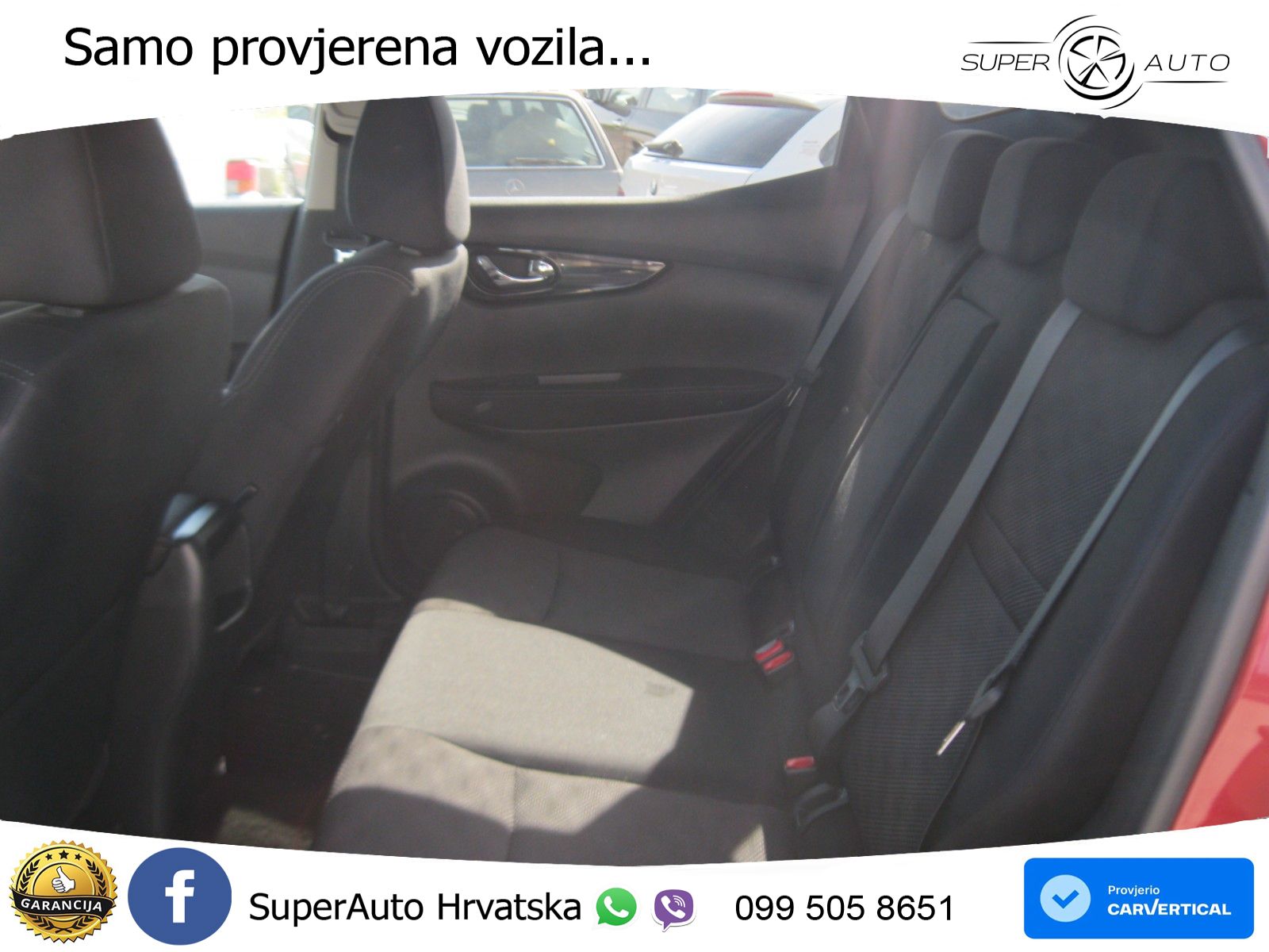 Nissan Qashqai 1.6 dCi (130 KS) Xtronic N-Connecta