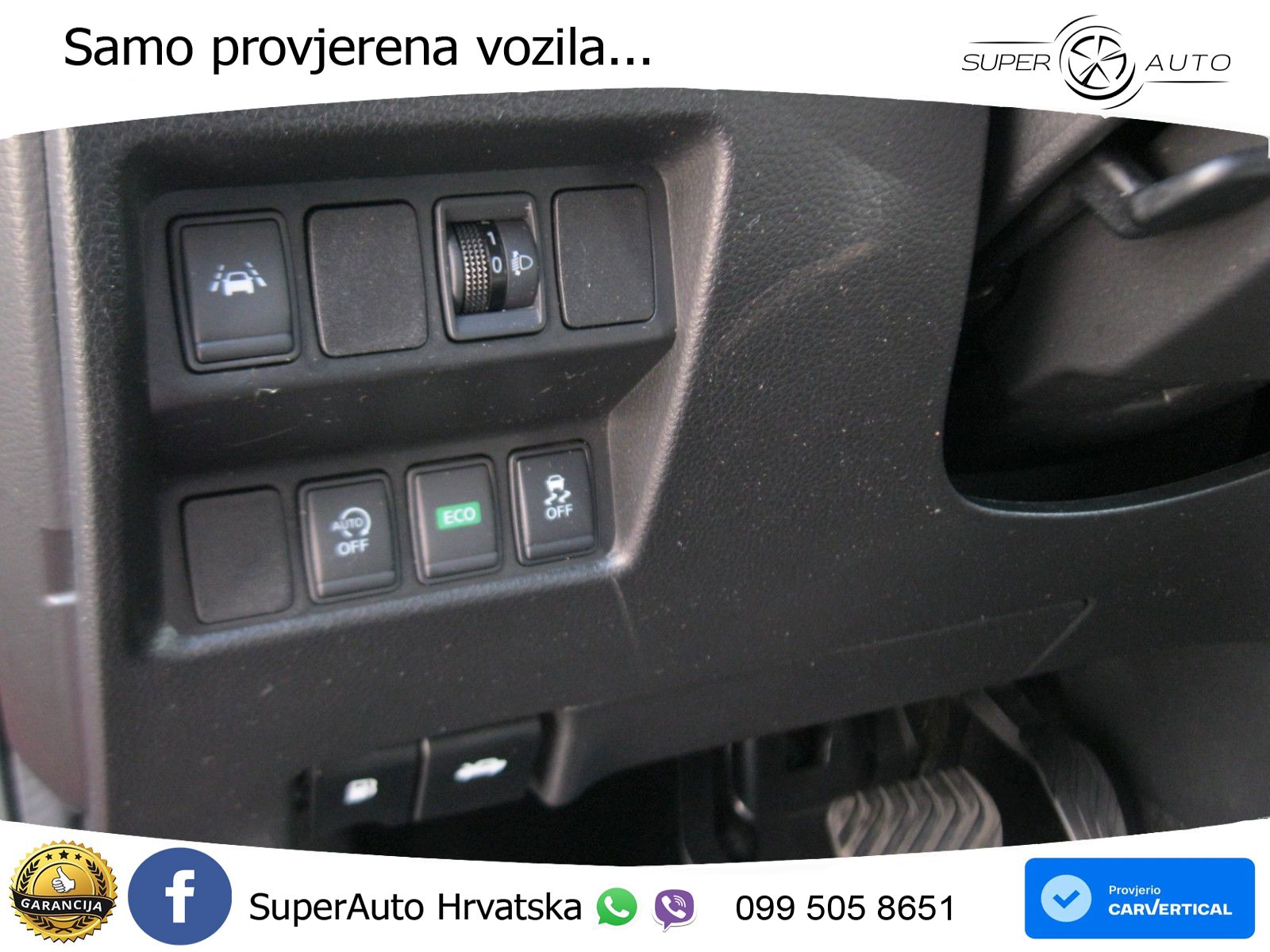 Nissan Qashqai 1.6 dCi (130 KS) Xtronic N-Connecta