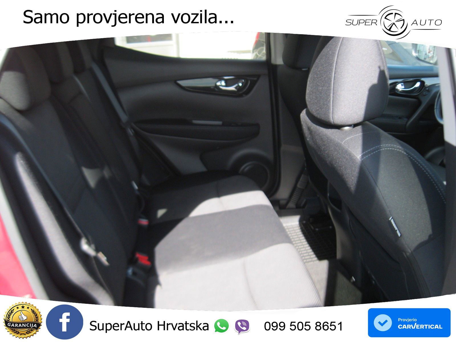 Nissan Qashqai 1.6 dCi (130 KS) Xtronic N-Connecta