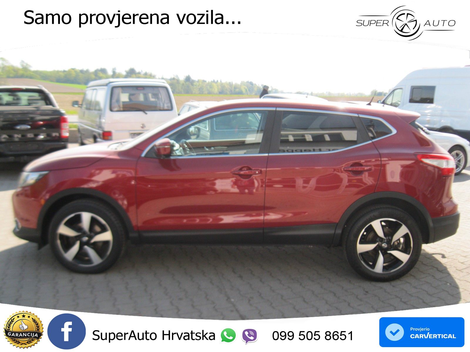 Nissan Qashqai 1.6 dCi (130 KS) Xtronic N-Connecta