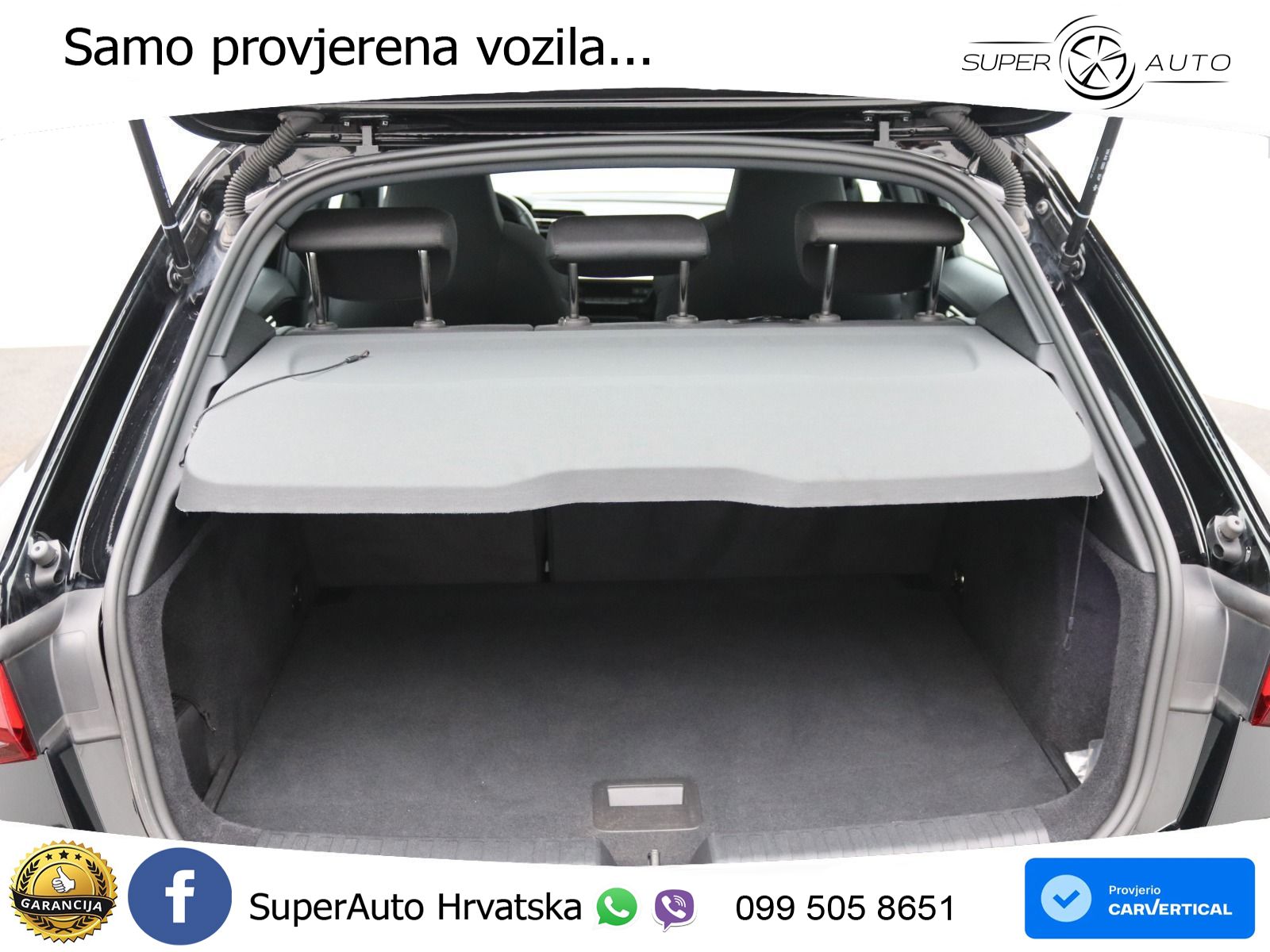 Audi A3 35 TDI (150 KS) S tronic