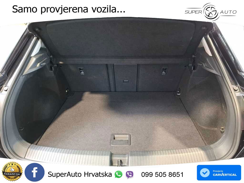 Volkswagen T-Roc 2.0 TDI (150 KS) DSG LED+GR SJED+ACC