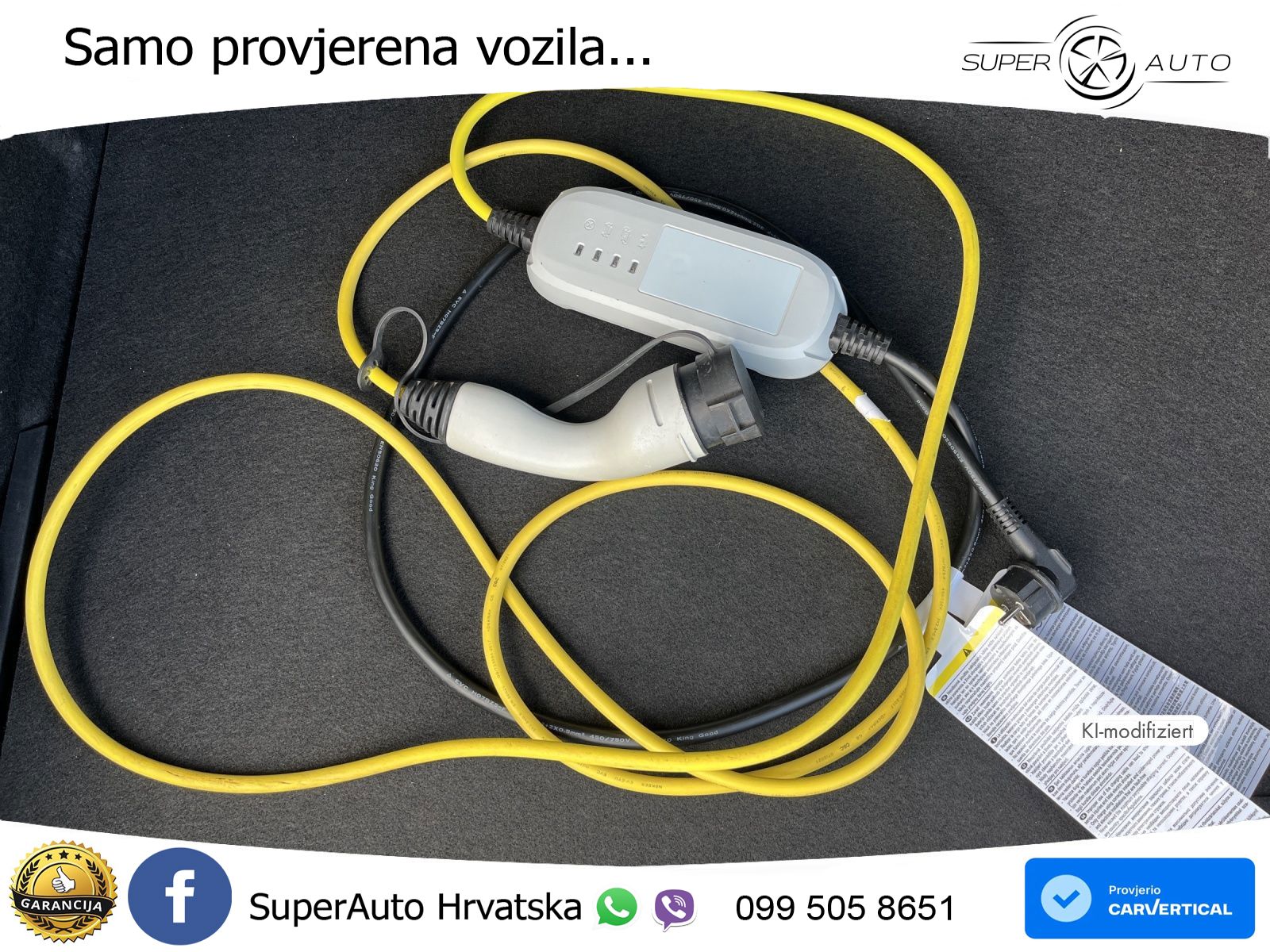 Cupra Formentor 1.4 TSI (245 KS) e-Hybrid DSG VZ LED+GR SJED+ACC