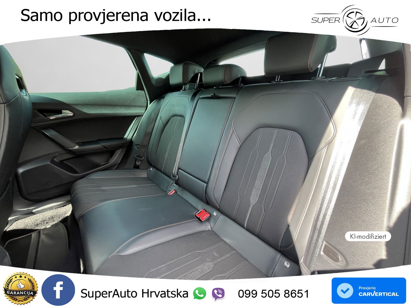 Cupra Formentor 1.4 TSI (245 KS) e-Hybrid DSG VZ LED+GR SJED+ACC