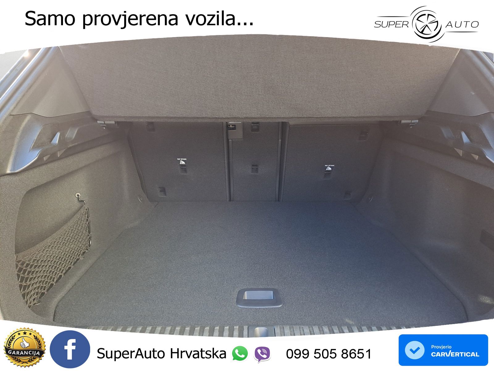 BMW iX3 40 82.6 kWh (320 KS) LED+GR SJED+ACC