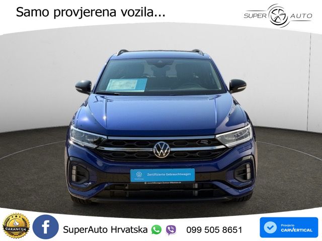 Volkswagen T-Roc 1.5 TSI (150 KS) DSG LED+GR SJED+ACC