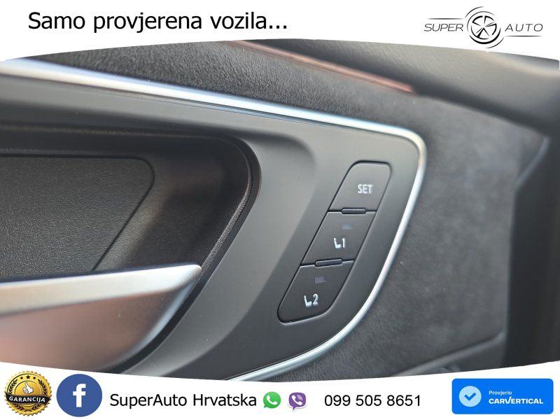 Nissan Qashqai 1.3 DIG-T (158 KS) Xtronic Tekna LED+GR SJED+ACC