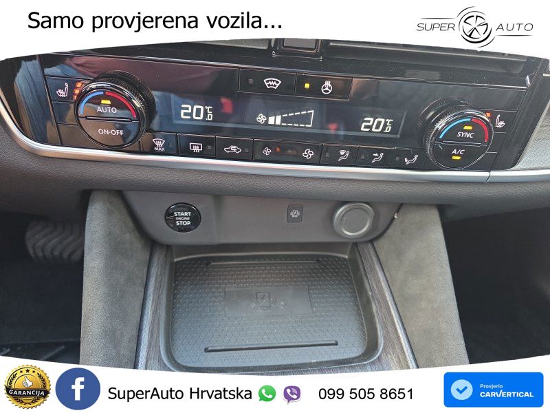 Nissan Qashqai 1.3 DIG-T (158 KS) Xtronic Tekna LED+GR SJED+ACC